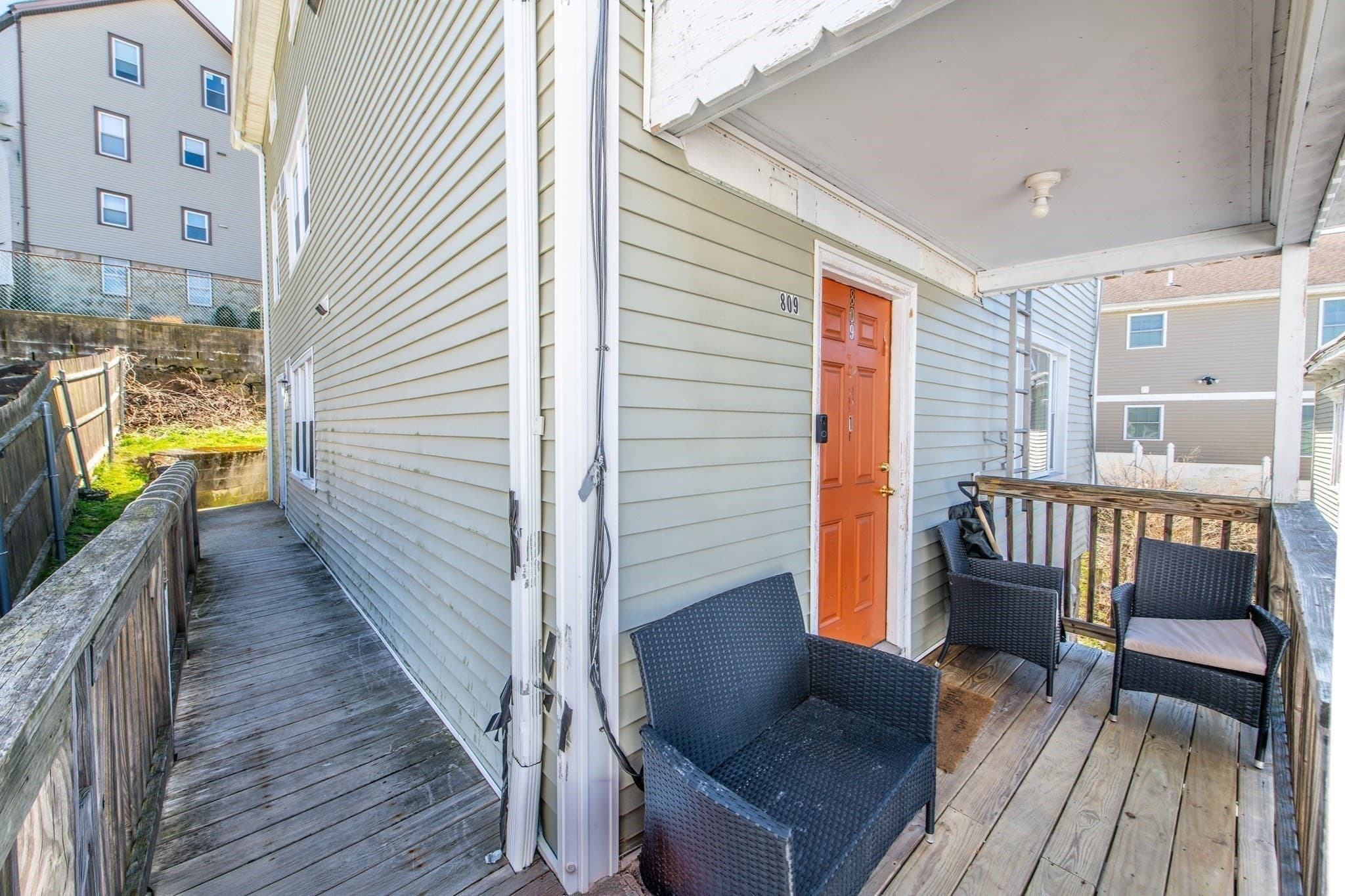 5-9 Family at 801 N Main St, Fall River MA 02720, photo 8 of 20