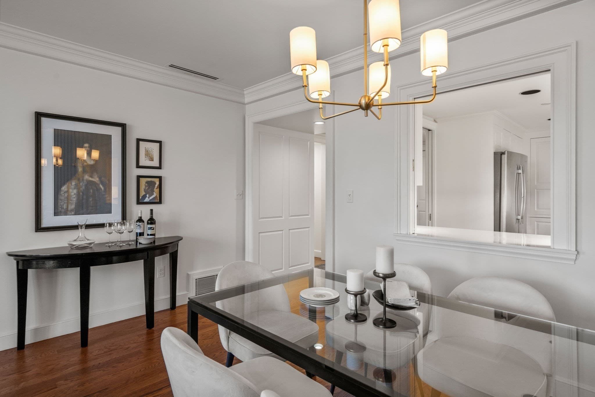 Condominium at 2 Commonwealth Ave # 12B, Boston MA 02116, photo 27 of 42