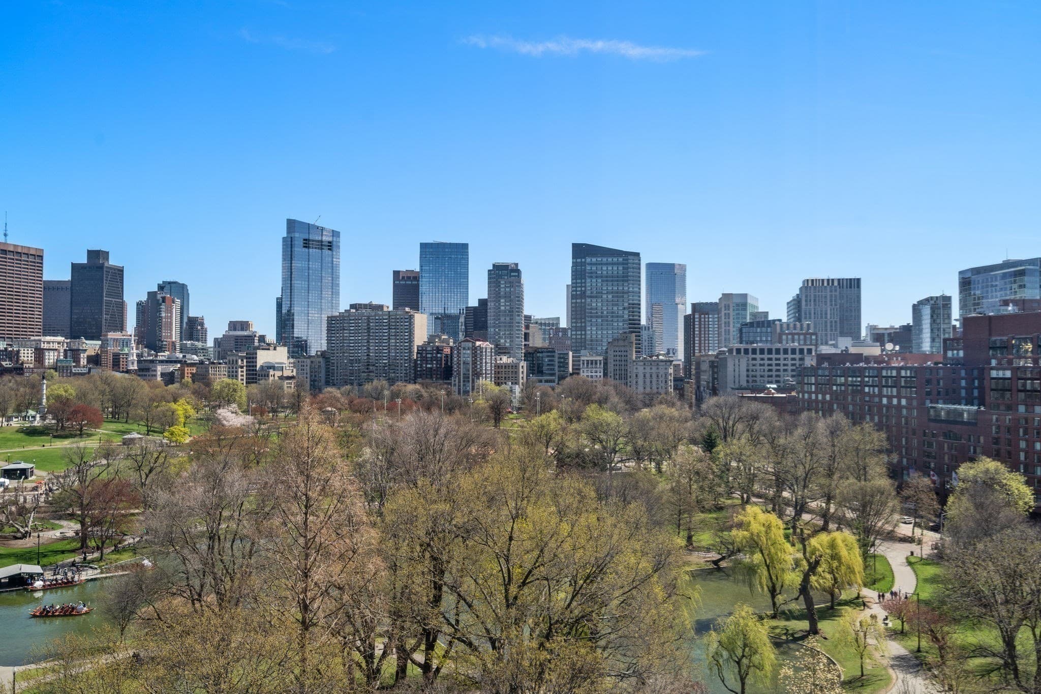 Condominium at 2 Commonwealth Ave # 12B, Boston MA 02116, photo 42 of 42