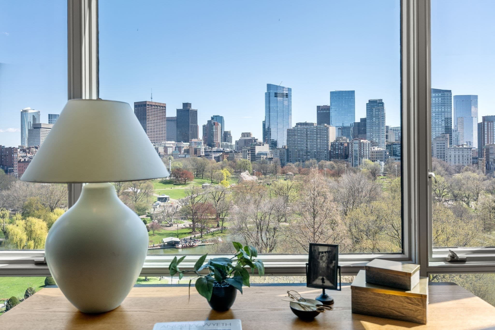 Condominium at 2 Commonwealth Ave # 12B, Boston MA 02116, photo 13 of 42