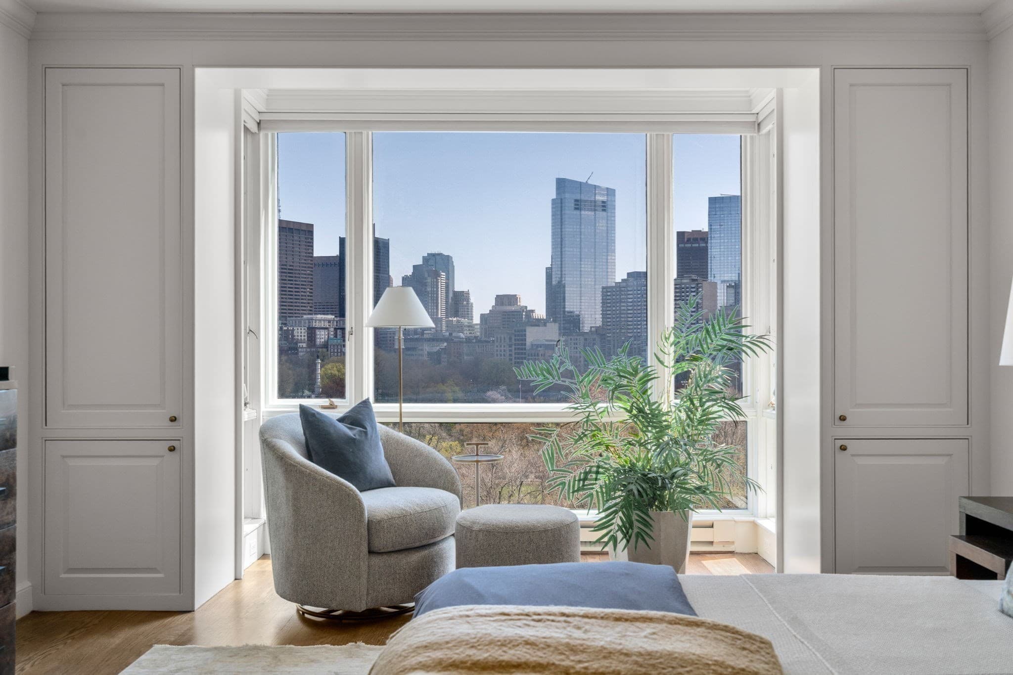 Condominium at 2 Commonwealth Ave # 12B, Boston MA 02116, photo 17 of 42