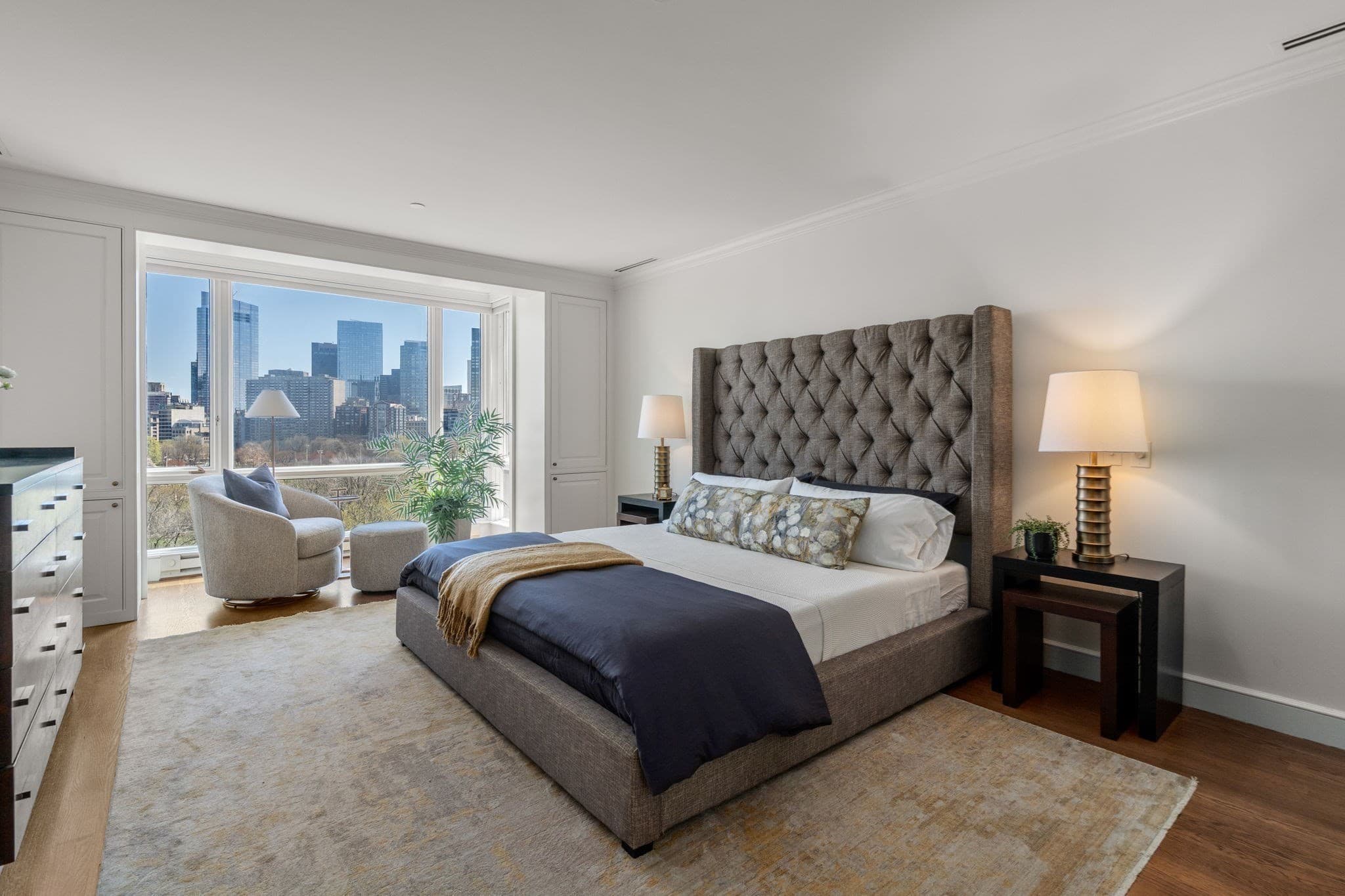 Condominium at 2 Commonwealth Ave # 12B, Boston MA 02116, photo 16 of 42