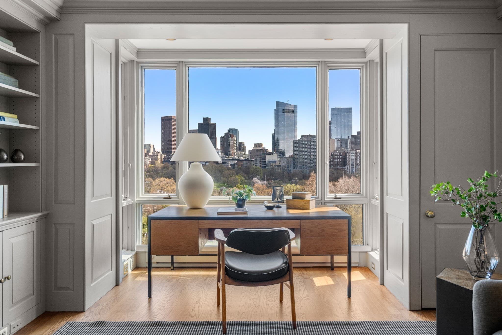 Condominium at 2 Commonwealth Ave # 12B, Boston MA 02116, photo 12 of 42