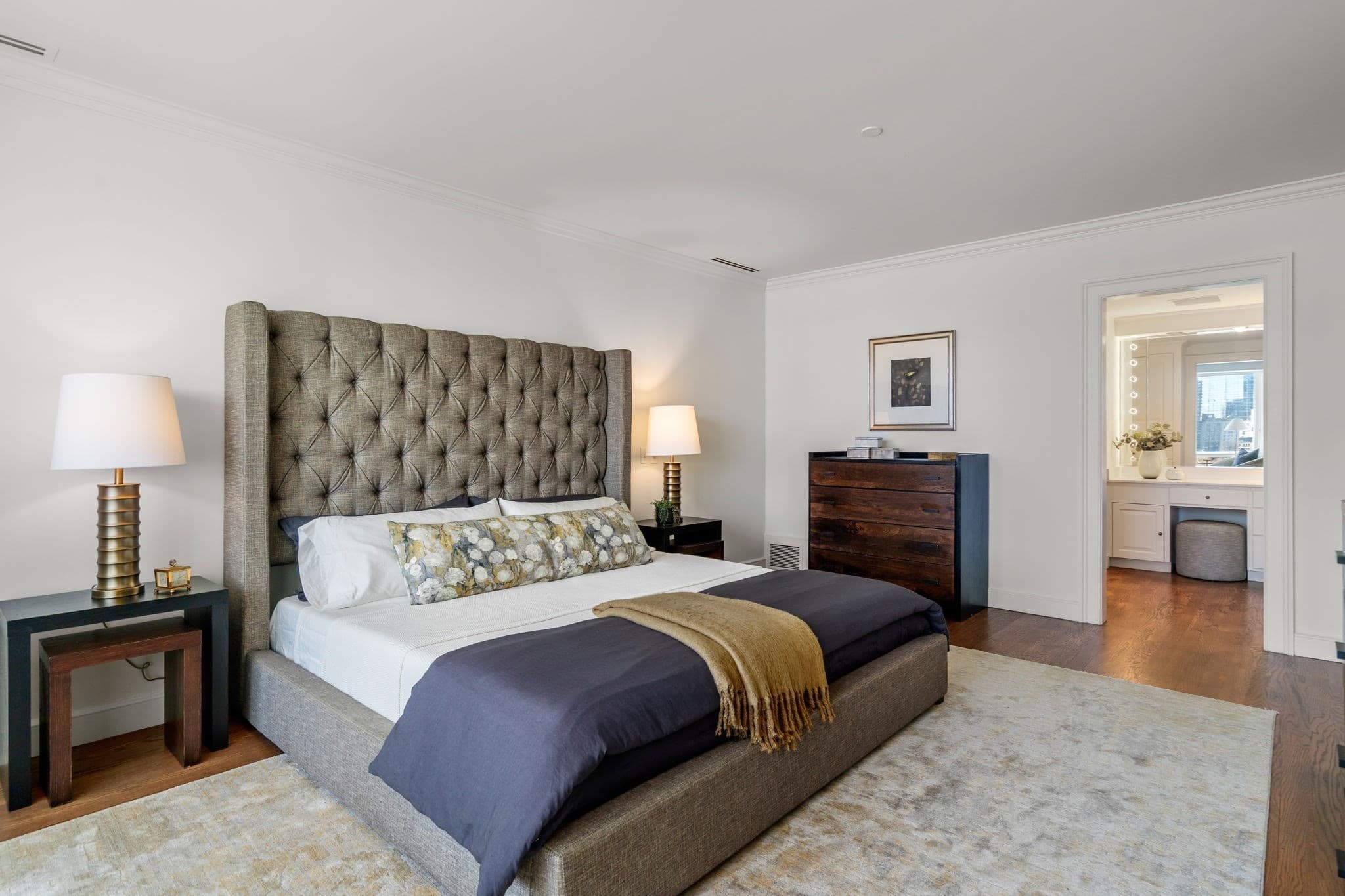 Condominium at 2 Commonwealth Ave # 12B, Boston MA 02116, photo 22 of 42