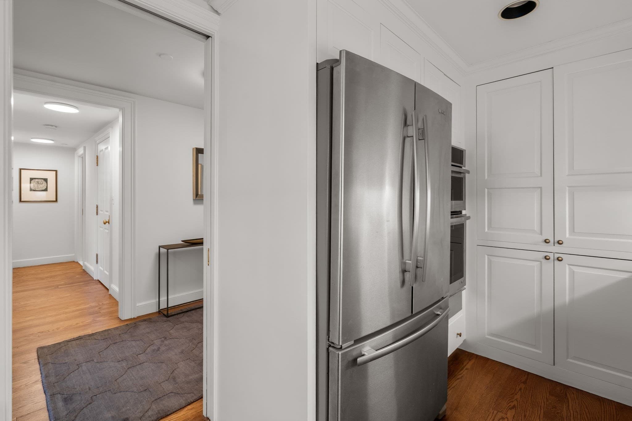 Condominium at 2 Commonwealth Ave # 12B, Boston MA 02116, photo 32 of 42