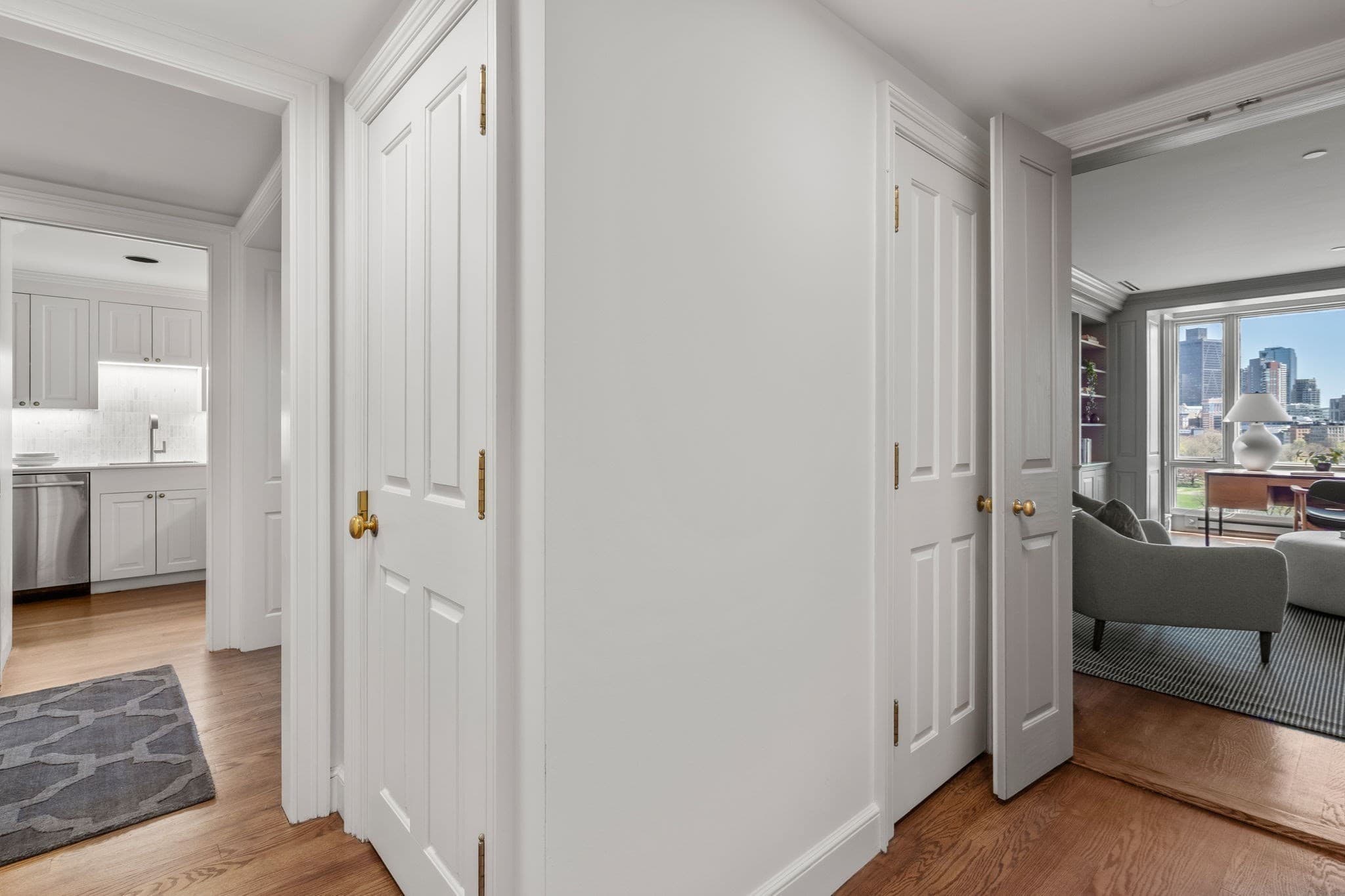 Condominium at 2 Commonwealth Ave # 12B, Boston MA 02116, photo 34 of 42