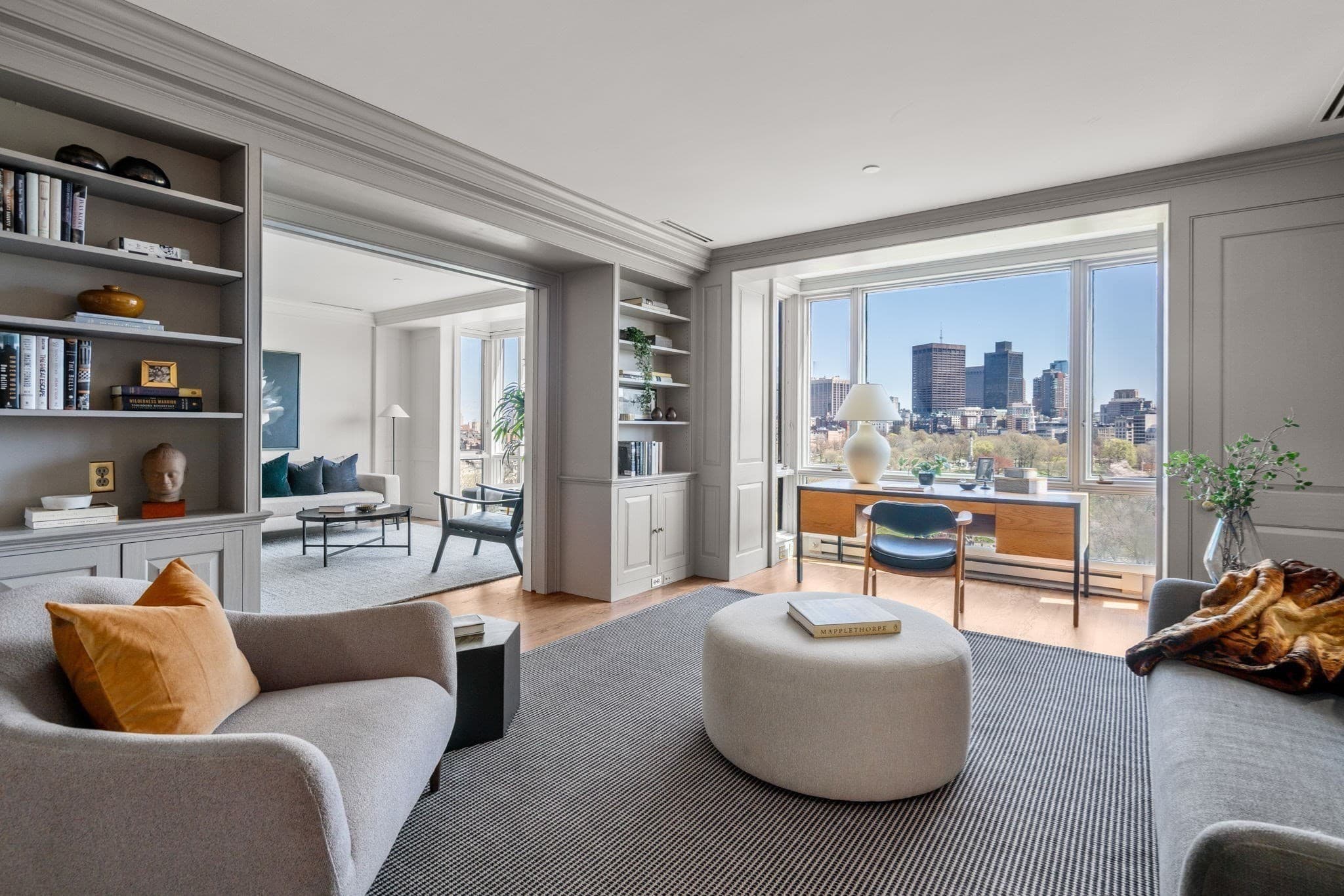 Condominium at 2 Commonwealth Ave # 12B, Boston MA 02116, photo 10 of 42