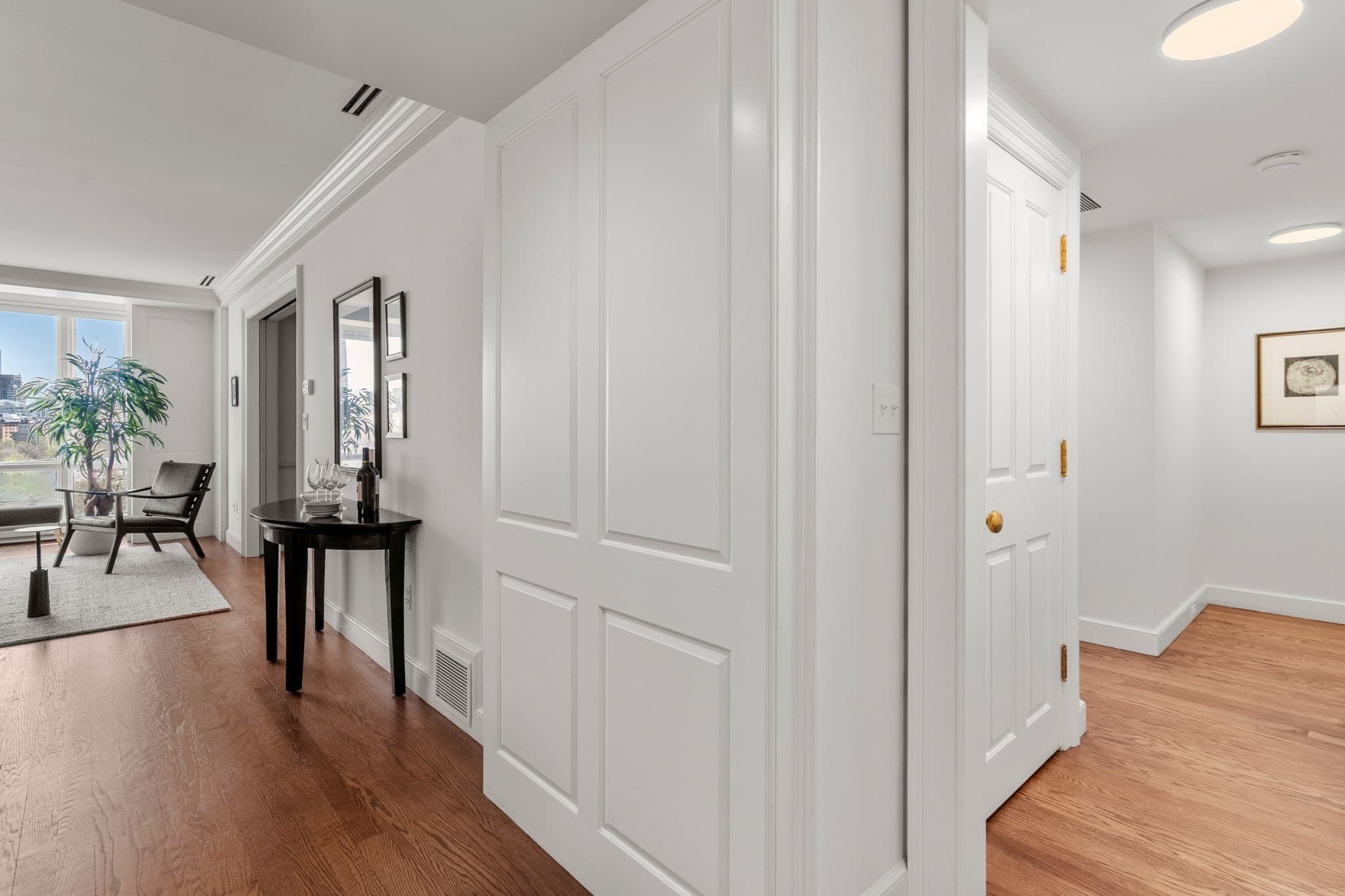 Condominium at 2 Commonwealth Ave # 12B, Boston MA 02116, photo 33 of 42