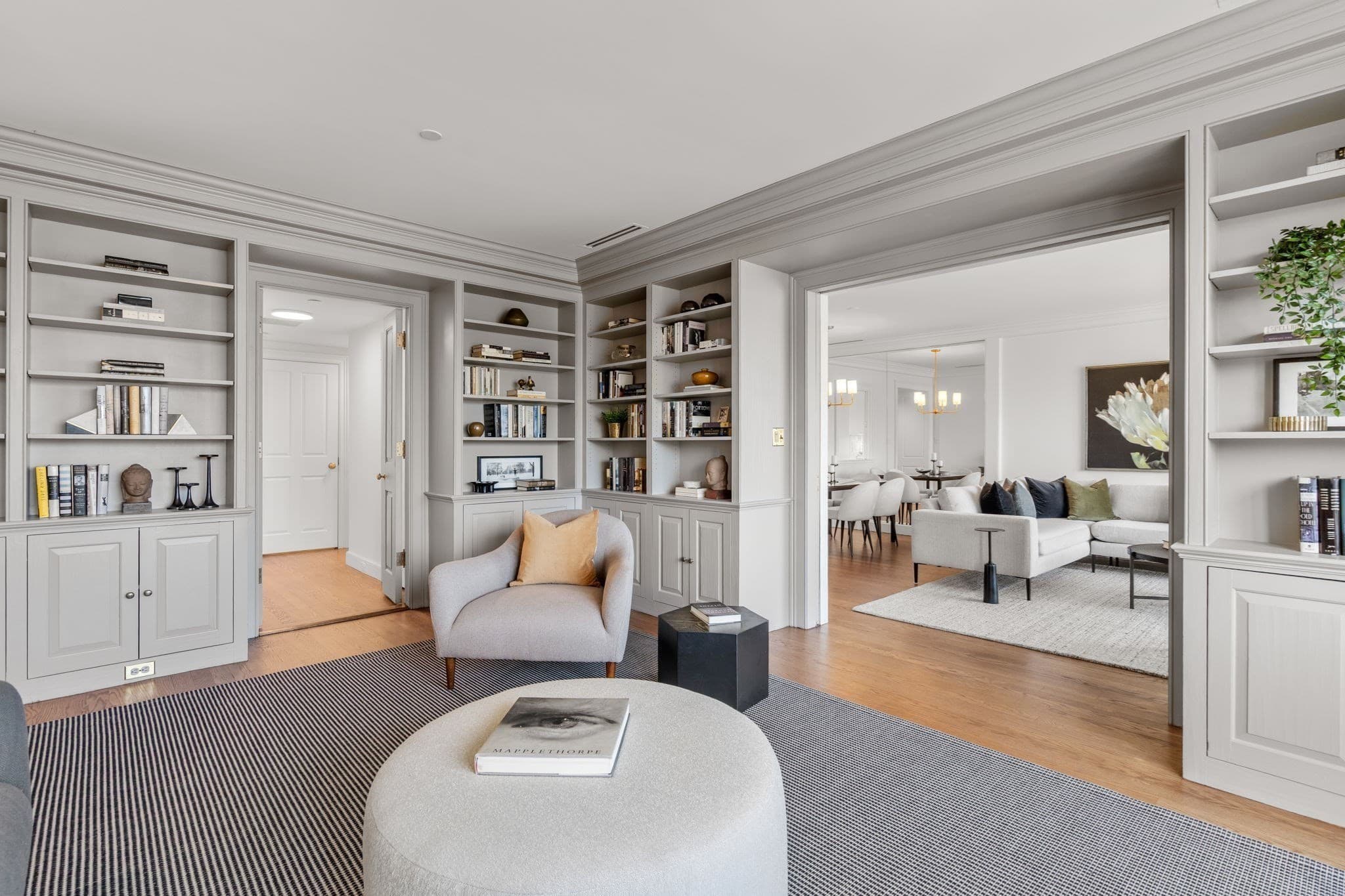 Condominium at 2 Commonwealth Ave # 12B, Boston MA 02116, photo 14 of 42