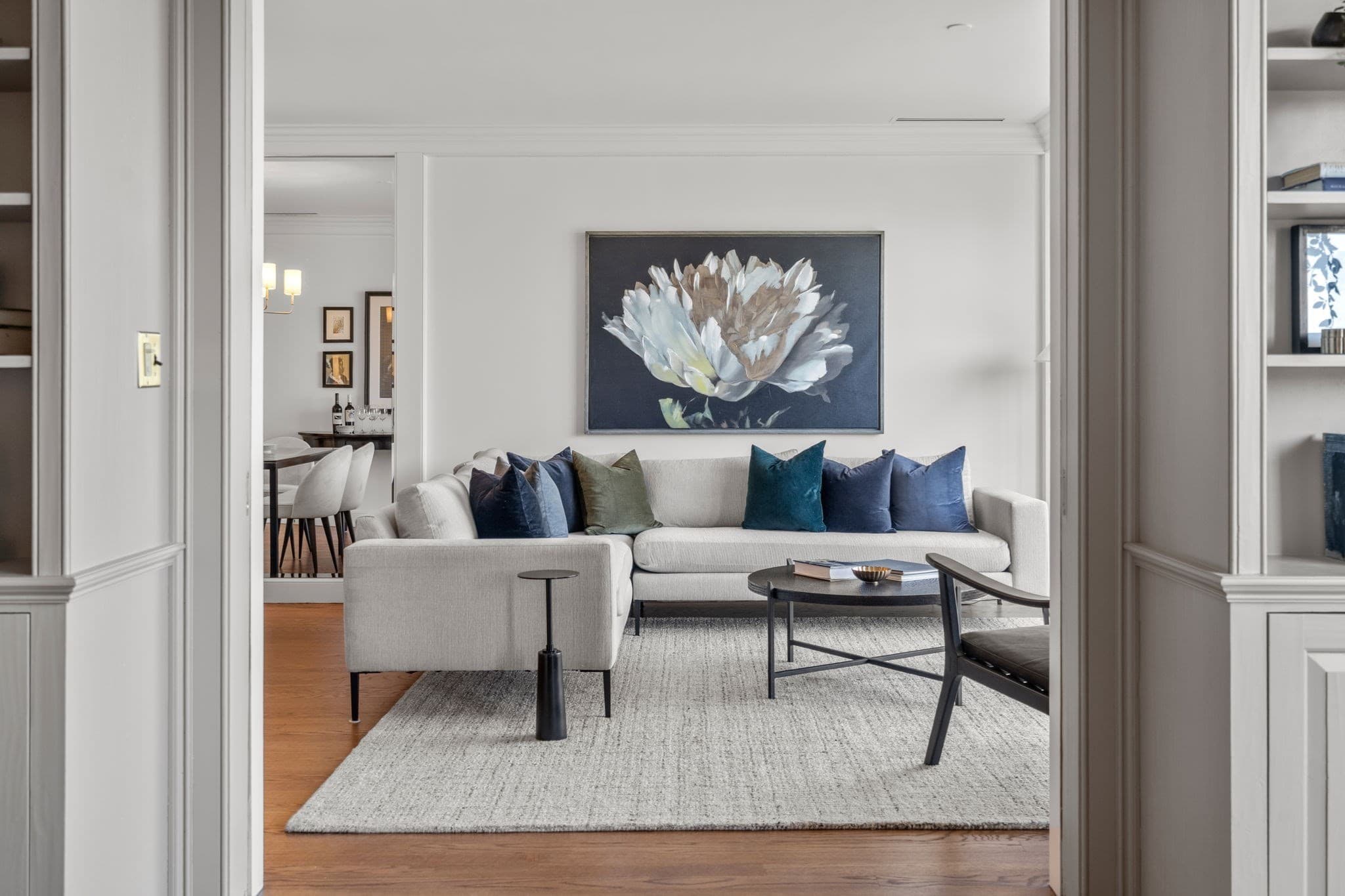 Condominium at 2 Commonwealth Ave # 12B, Boston MA 02116, photo 15 of 42