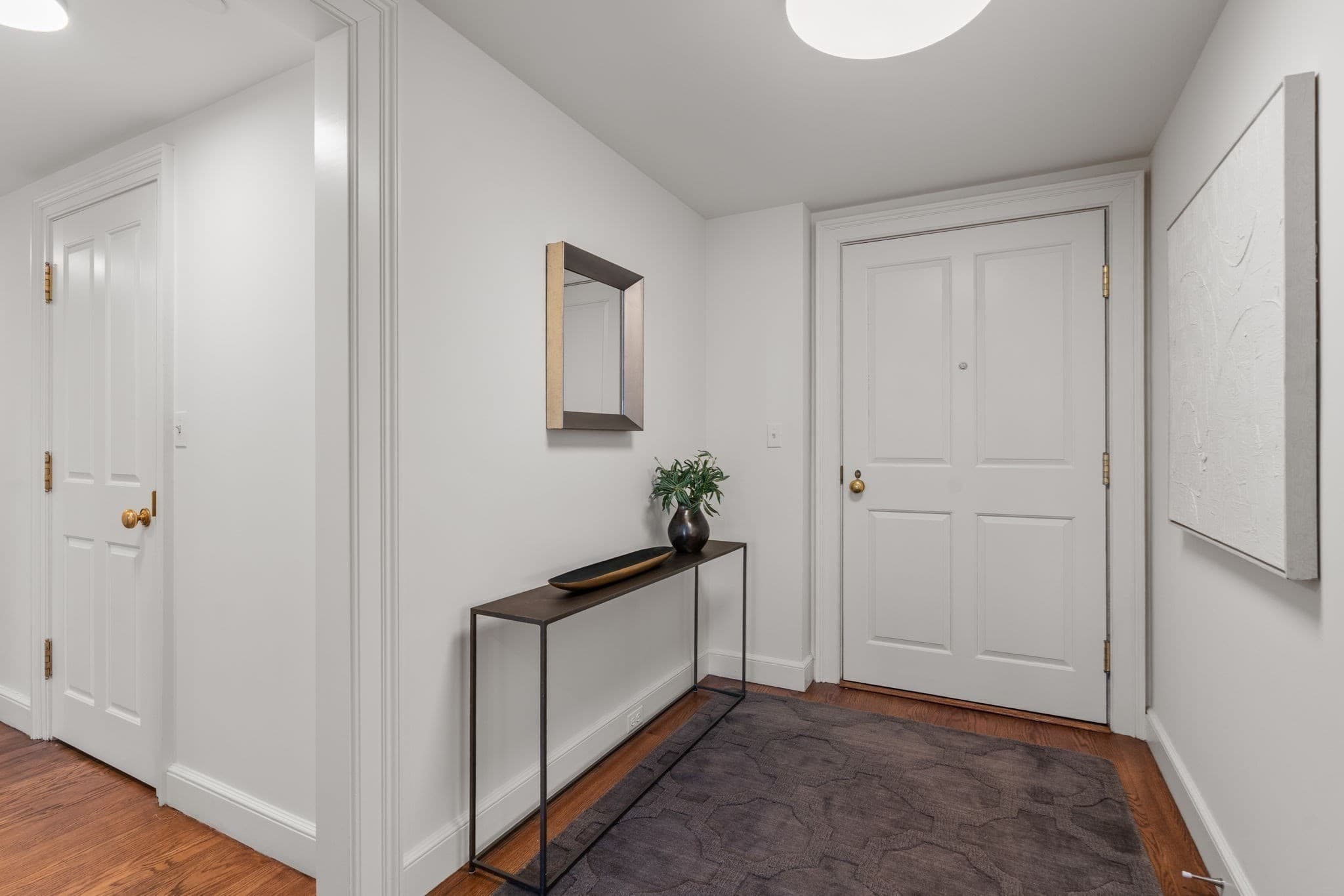 Condominium at 2 Commonwealth Ave # 12B, Boston MA 02116, photo 35 of 42