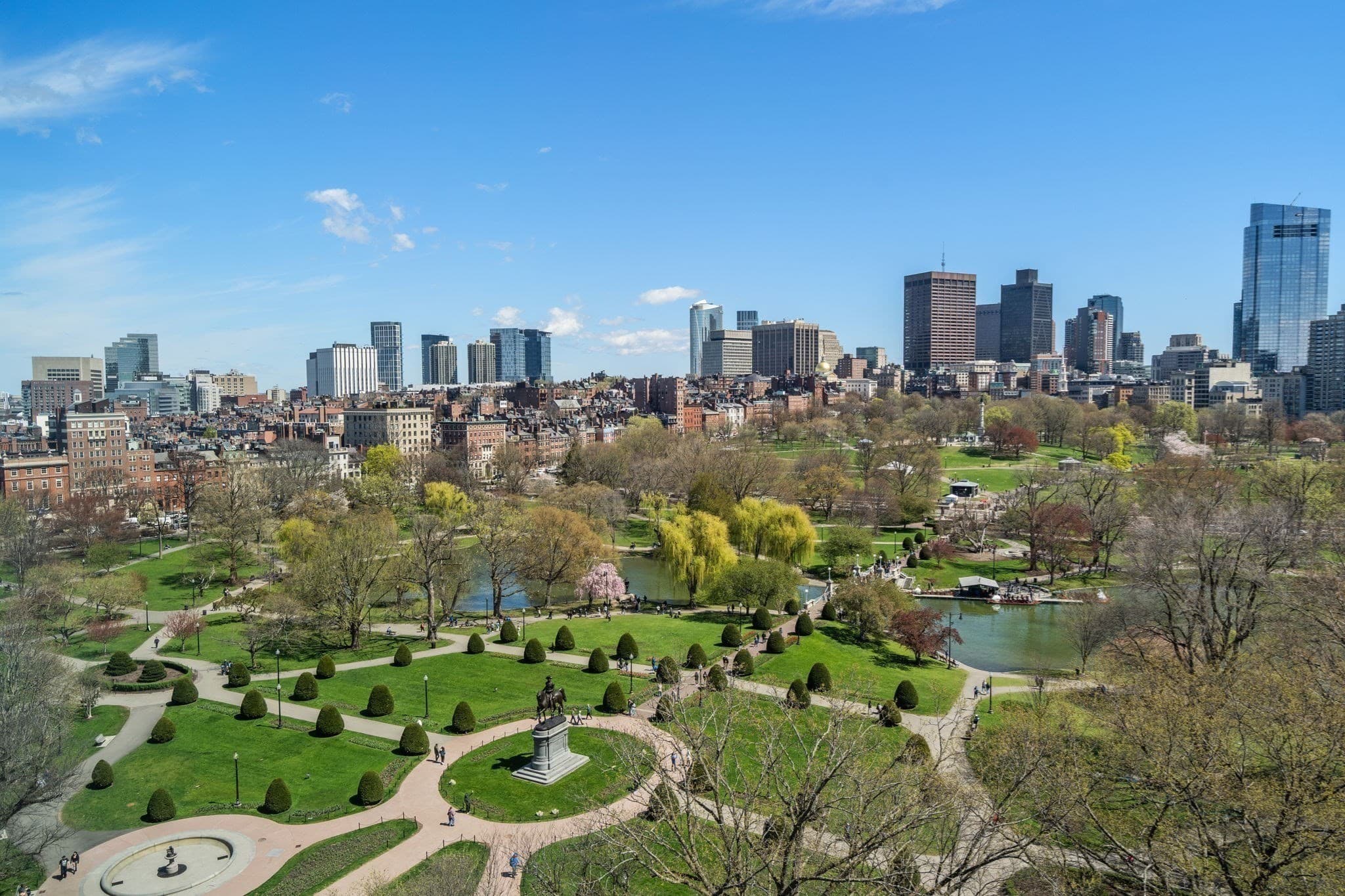 Condominium at 2 Commonwealth Ave # 12B, Boston MA 02116, photo 4 of 42
