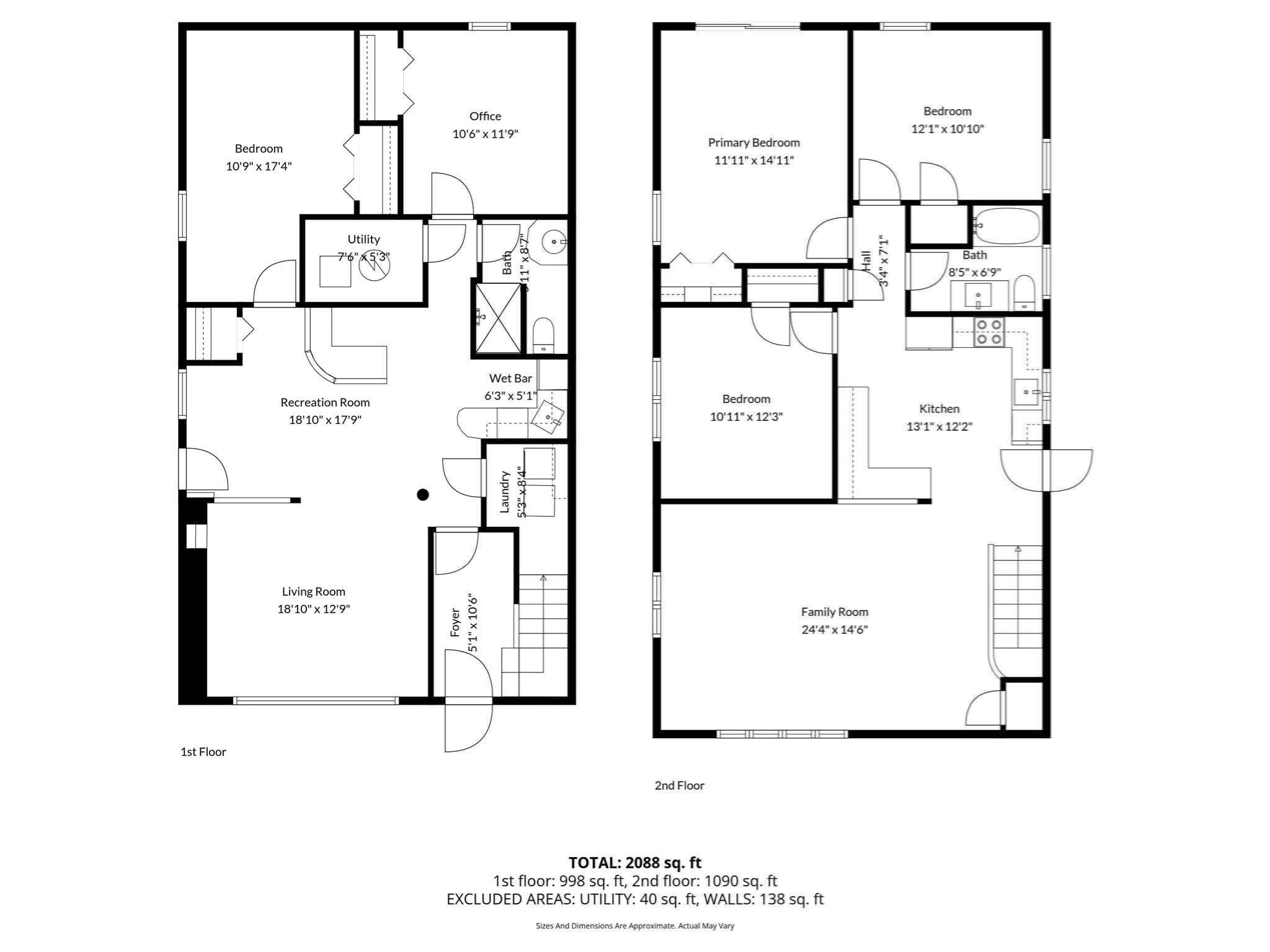 Single Family Residence at 12 Bisbee Road, Saugus MA 01906, photo 23 of 23