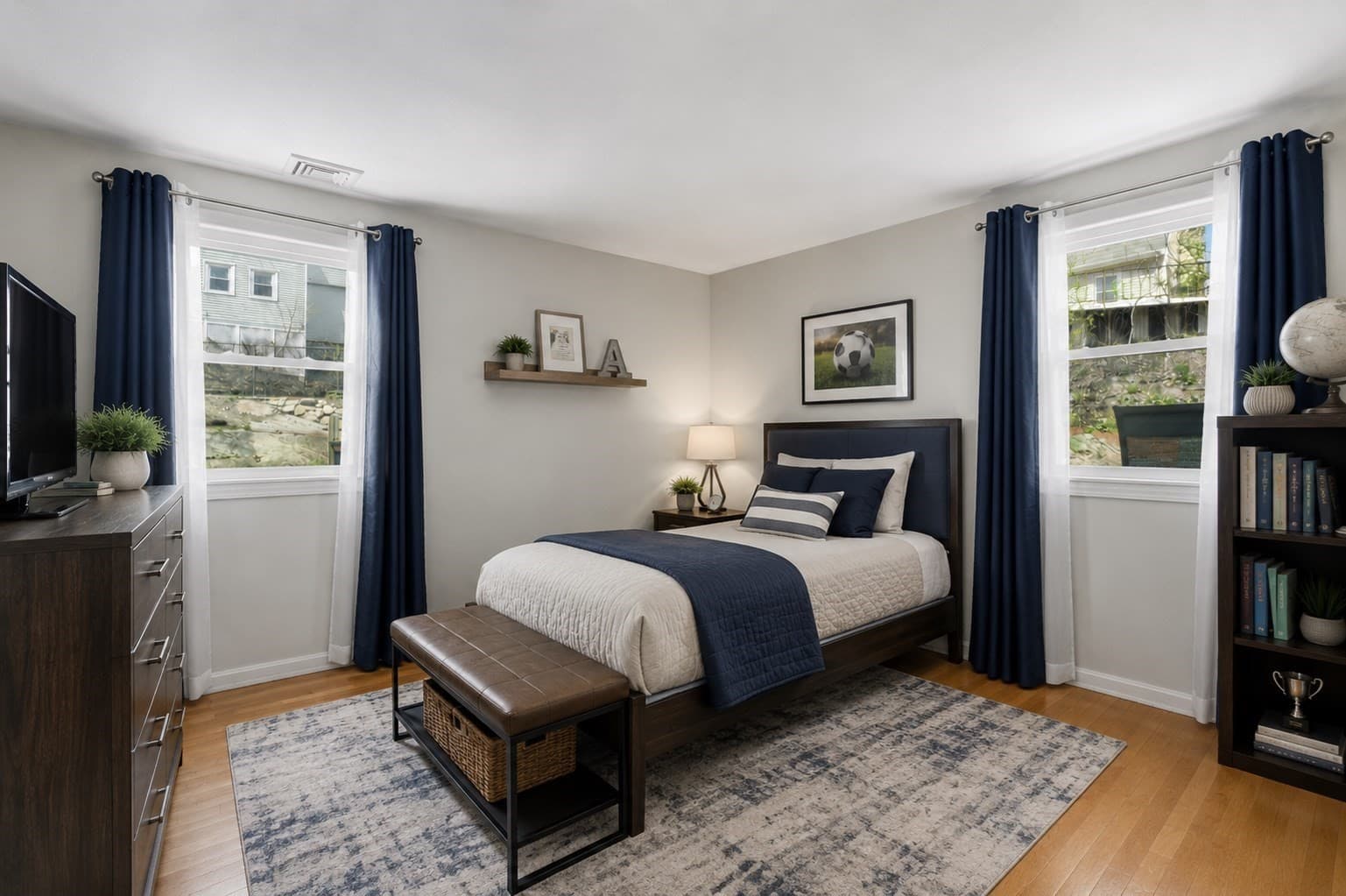 Single Family Residence at 12 Bisbee Road, Saugus MA 01906, photo 6 of 23