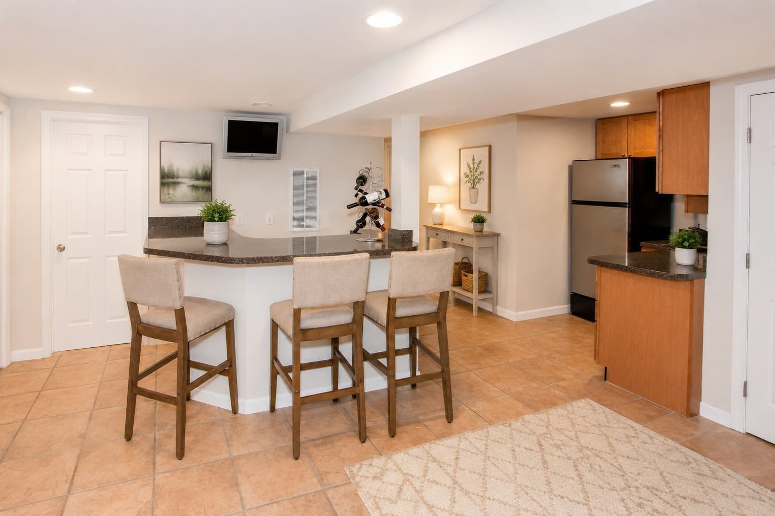 Single Family Residence at 12 Bisbee Road, Saugus MA 01906, photo 13 of 23