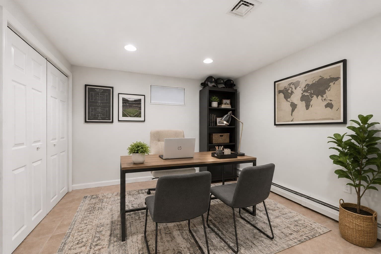 Single Family Residence at 12 Bisbee Road, Saugus MA 01906, photo 12 of 23