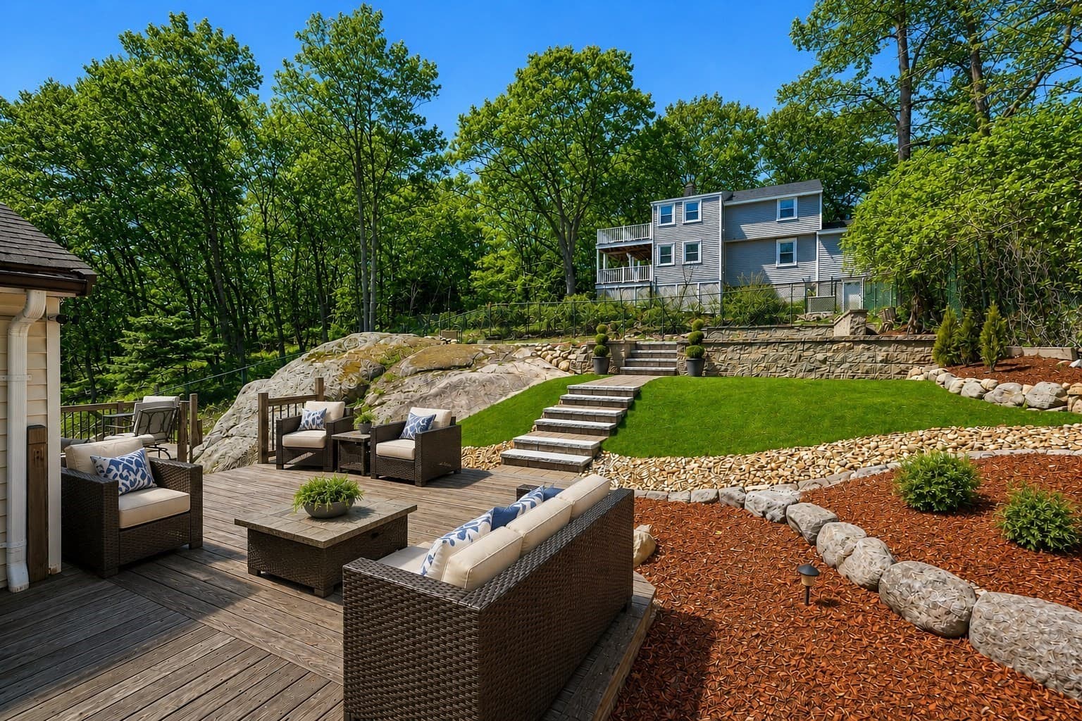 12 Bisbee Road, Saugus MA 01906