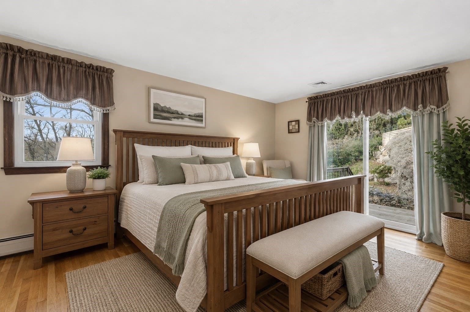 Single Family Residence at 12 Bisbee Road, Saugus MA 01906, photo 5 of 23
