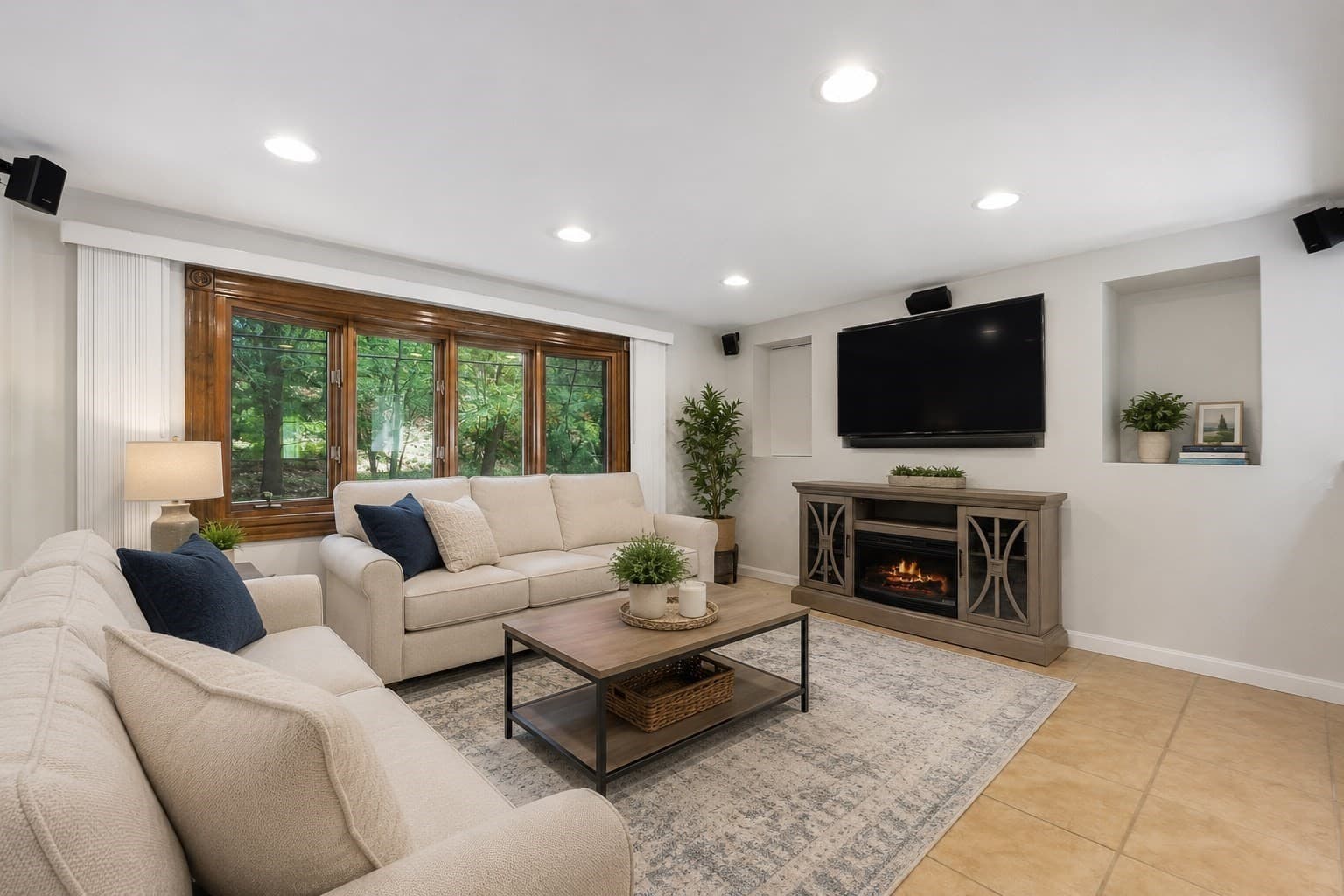 Single Family Residence at 12 Bisbee Road, Saugus MA 01906, photo 10 of 23