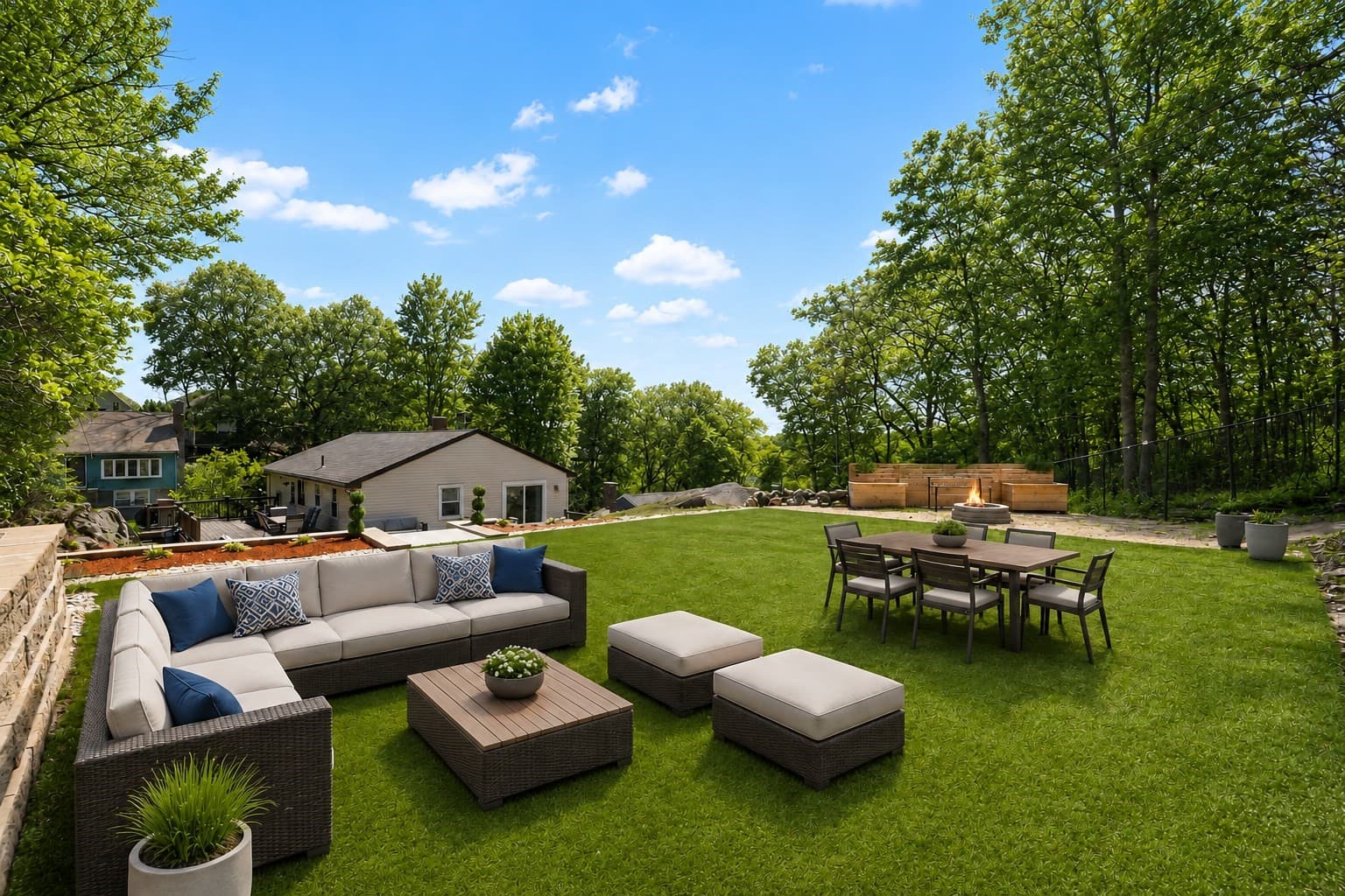 Single Family Residence at 12 Bisbee Road, Saugus MA 01906, photo 18 of 23