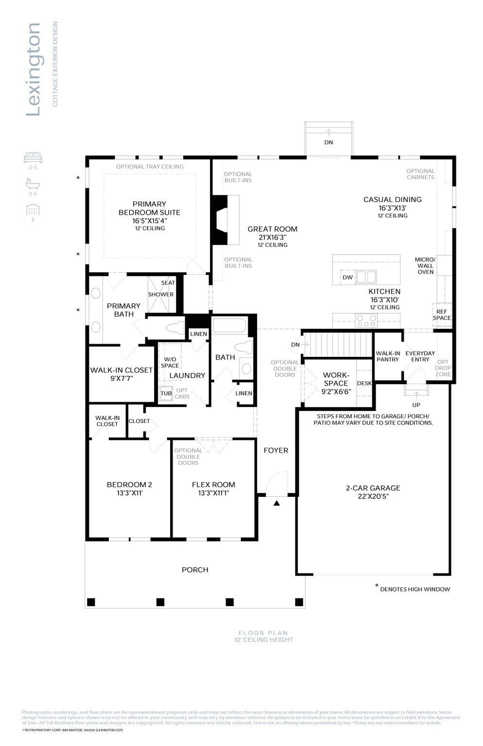 Single Family Residence at 30 Loons Call # 113, Plymouth MA 02360, photo 4 of 13