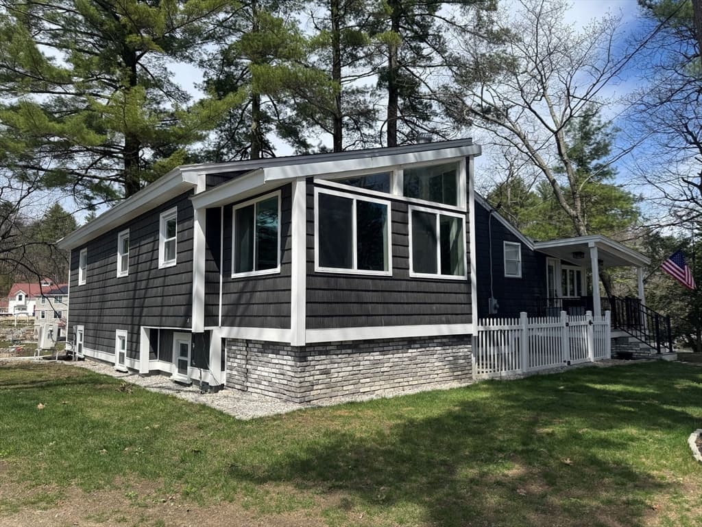 Single Family Residence at 153 Off Pond Street, Dunstable MA 01827, Dunstable, photo 5 of 35