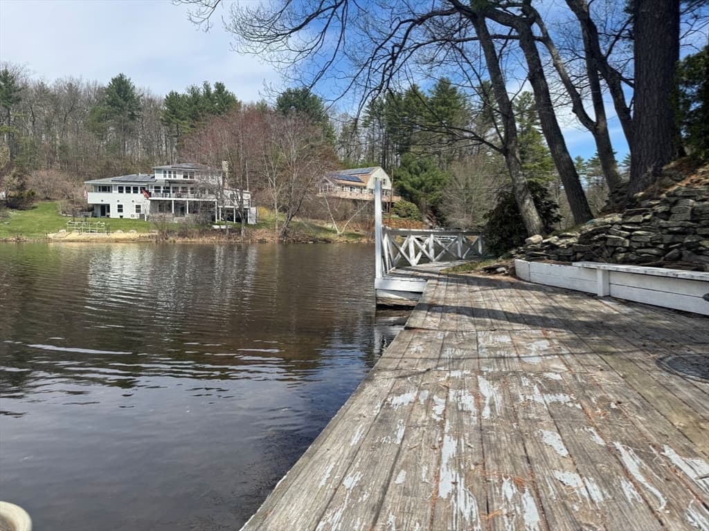 Single Family Residence at 153 Off Pond Street, Dunstable MA 01827, Dunstable, photo 33 of 35
