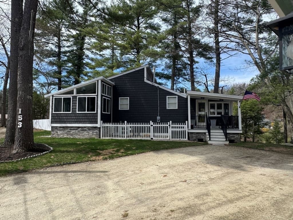 Single Family Residence at 153 Off Pond Street, Dunstable MA 01827, Dunstable, photo 29 of 35