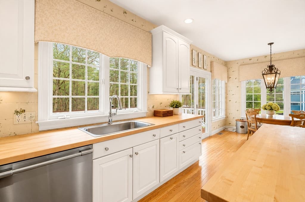 Single Family Residence at 65 Deerpath, Dedham MA 02026, Dedham, photo 5 of 38