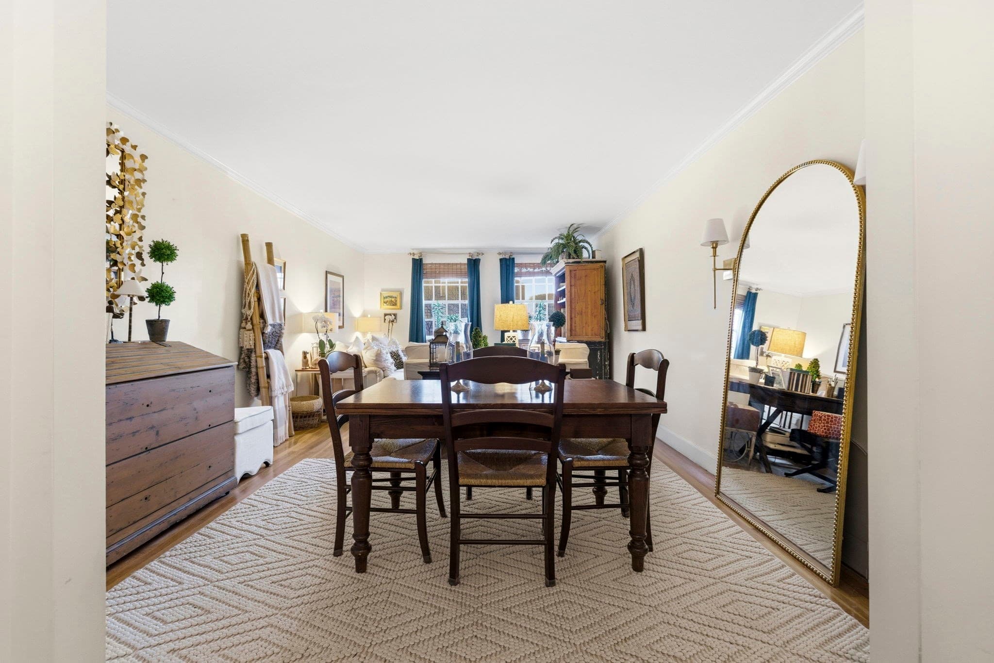 Condominium at 37 Beacon Street # 53, Boston MA 02108, photo 2 of 10