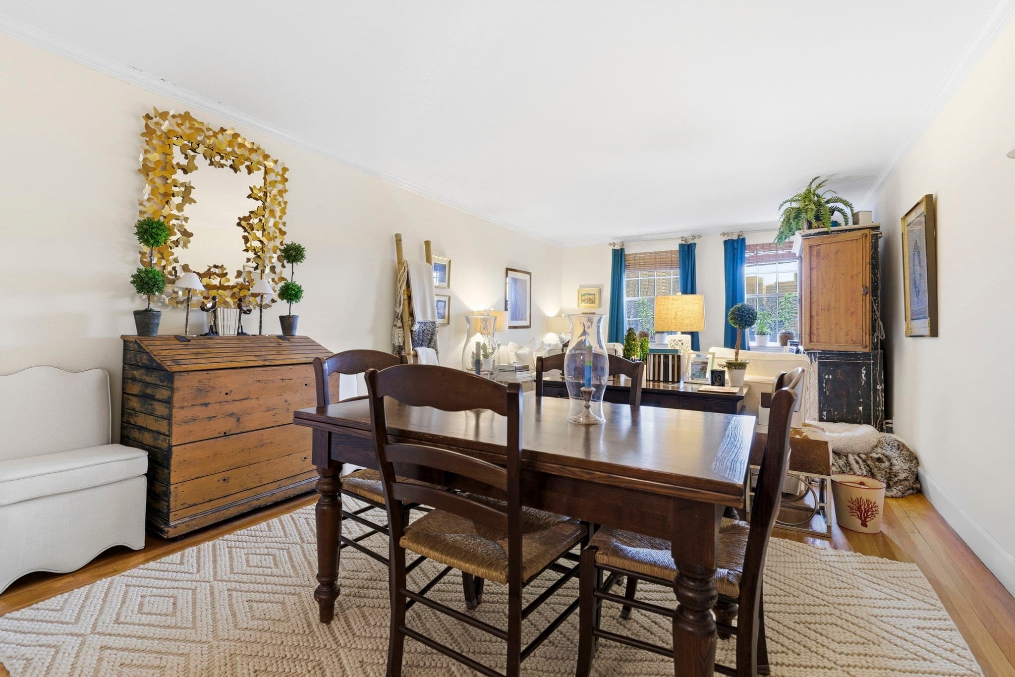 Condominium at 37 Beacon Street # 53, Boston MA 02108, photo 3 of 10