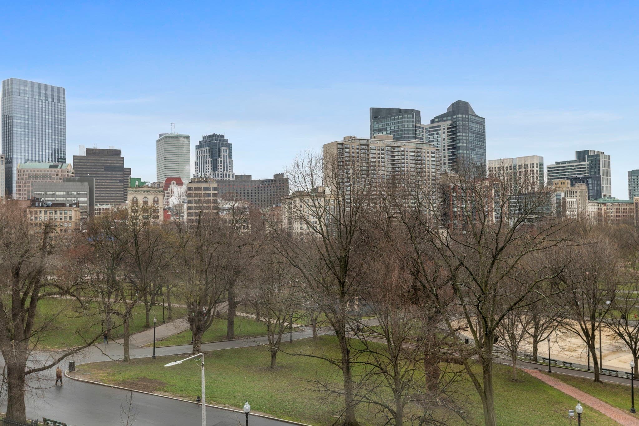 Condominium at 37 Beacon Street # 53, Boston MA 02108, photo 5 of 10