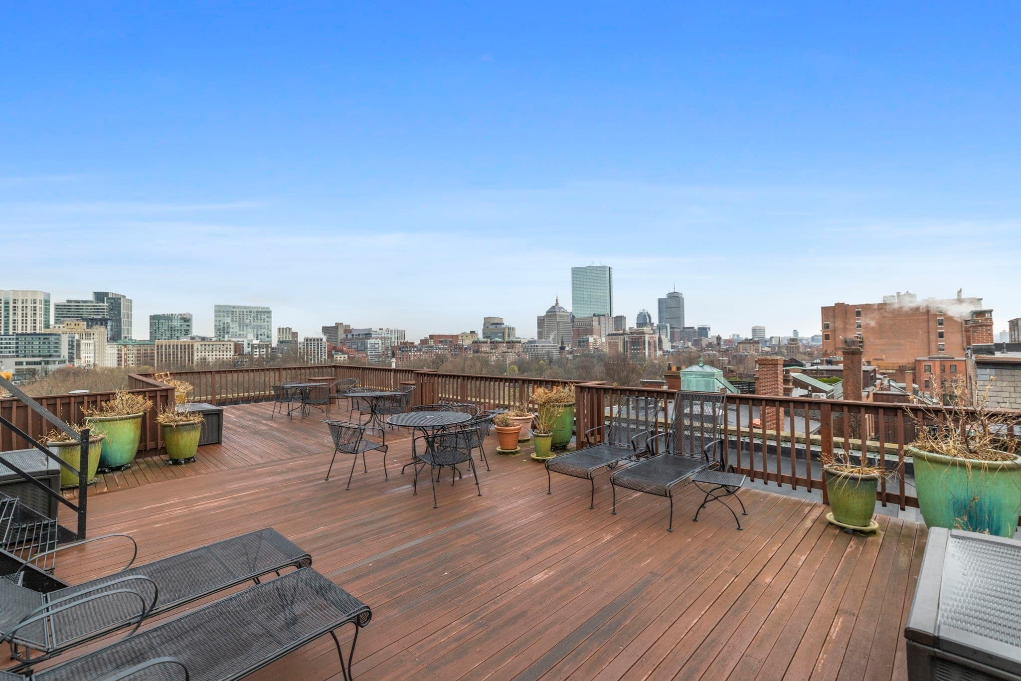 Condominium at 37 Beacon Street # 53, Boston MA 02108, photo 10 of 10
