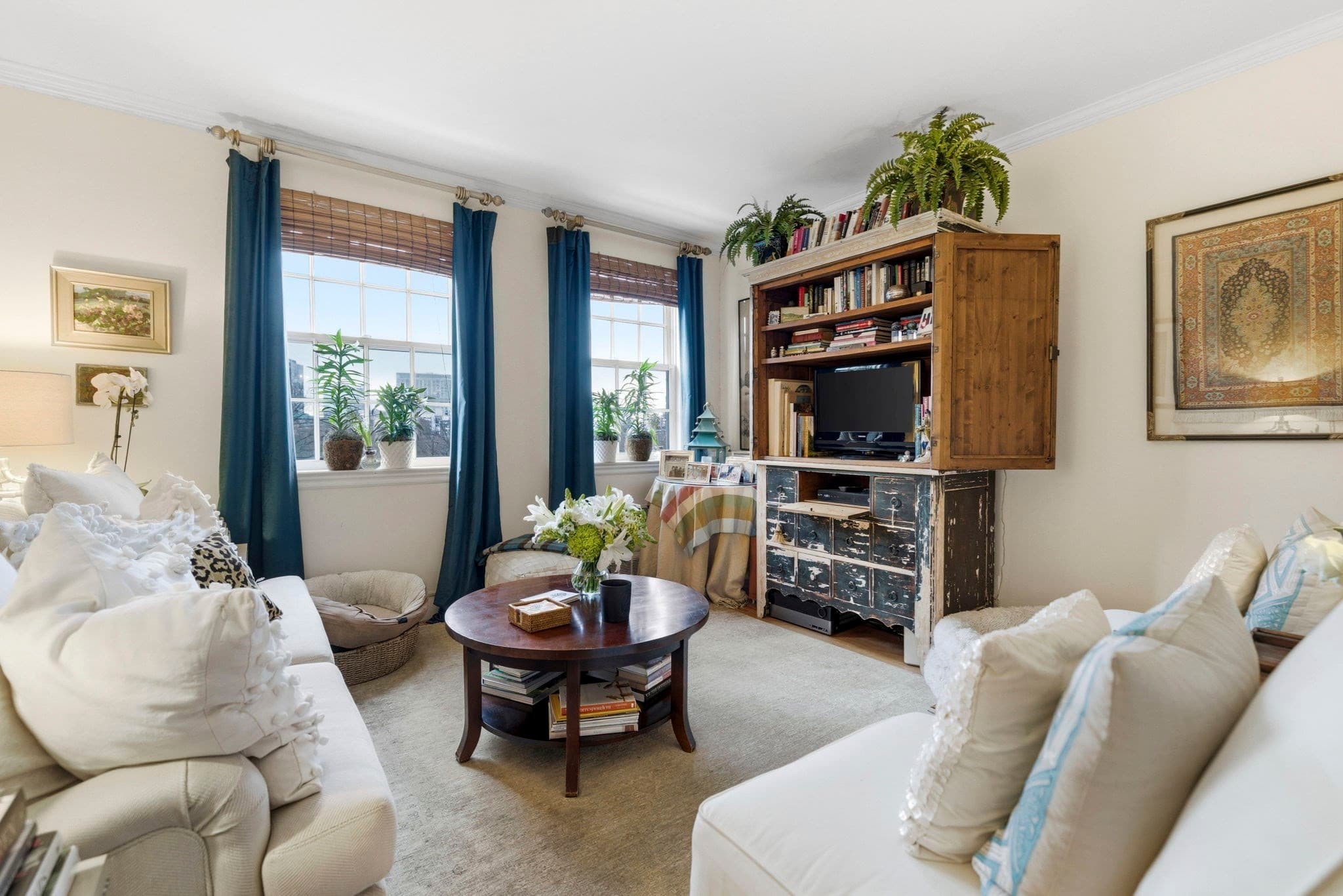 Condominium at 37 Beacon Street # 53, Boston MA 02108, photo 4 of 10
