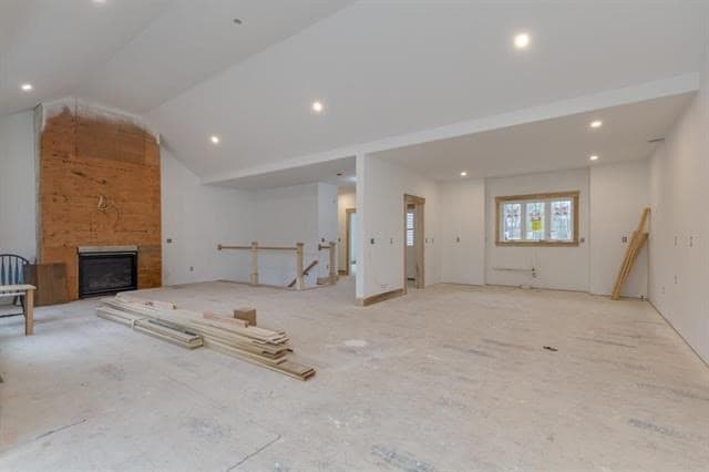 Single Family Residence at 54 Haystack Circle, Pelham NH 03076, Pelham, photo 2 of 12