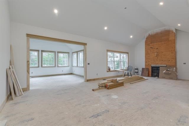 Single Family Residence at 54 Haystack Circle, Pelham NH 03076, Pelham, photo 6 of 12