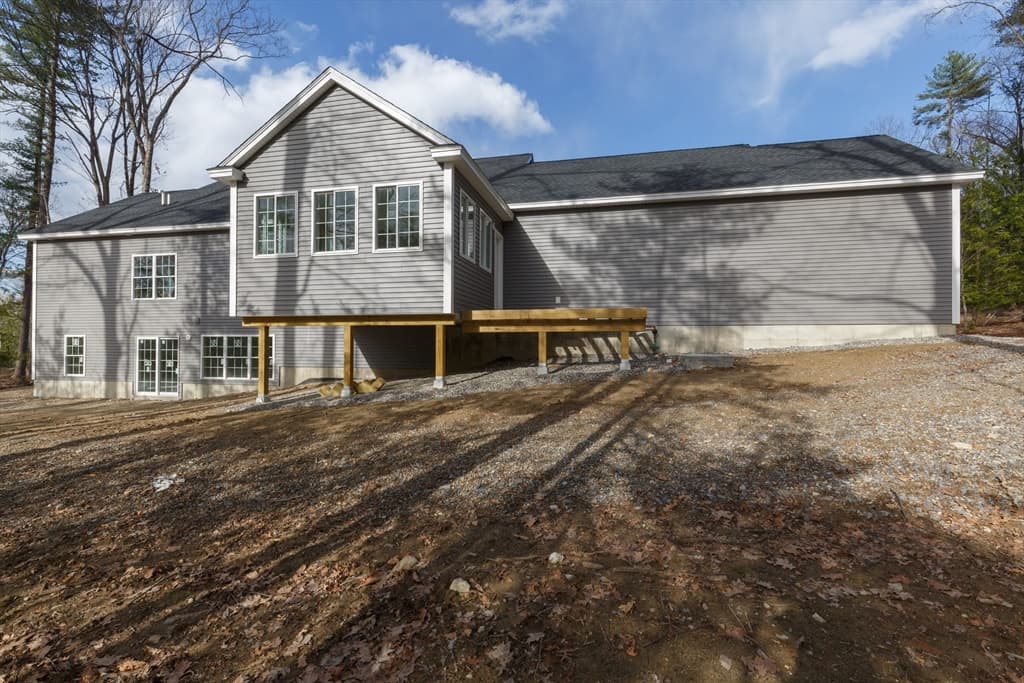 Single Family Residence at 54 Haystack Circle, Pelham NH 03076, Pelham, photo 10 of 12