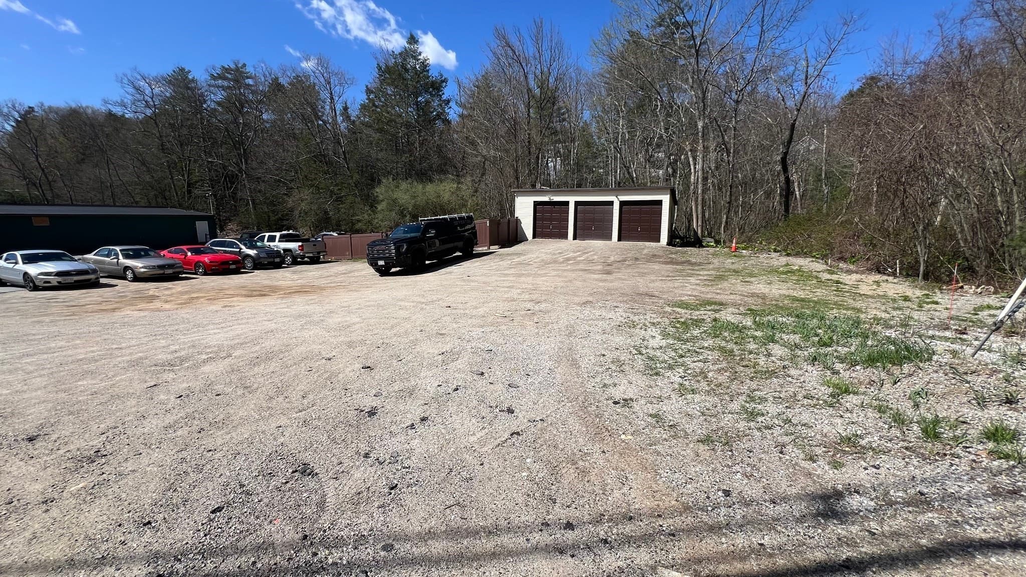 Commercial Sale at 29 Brookfield Rd, Sturbridge MA 01518, photo 17 of 19