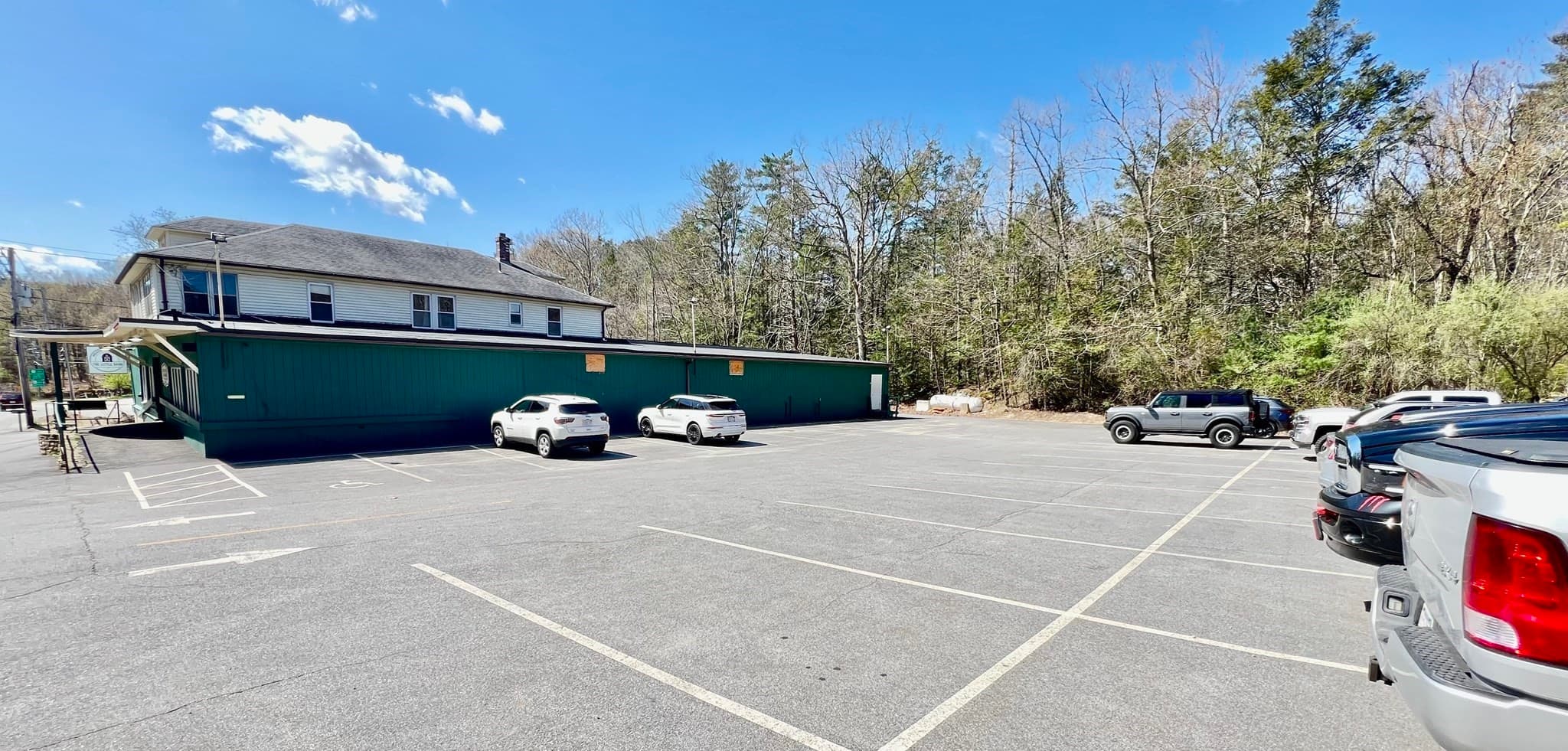 Commercial Sale at 29 Brookfield Rd, Sturbridge MA 01518, photo 12 of 19