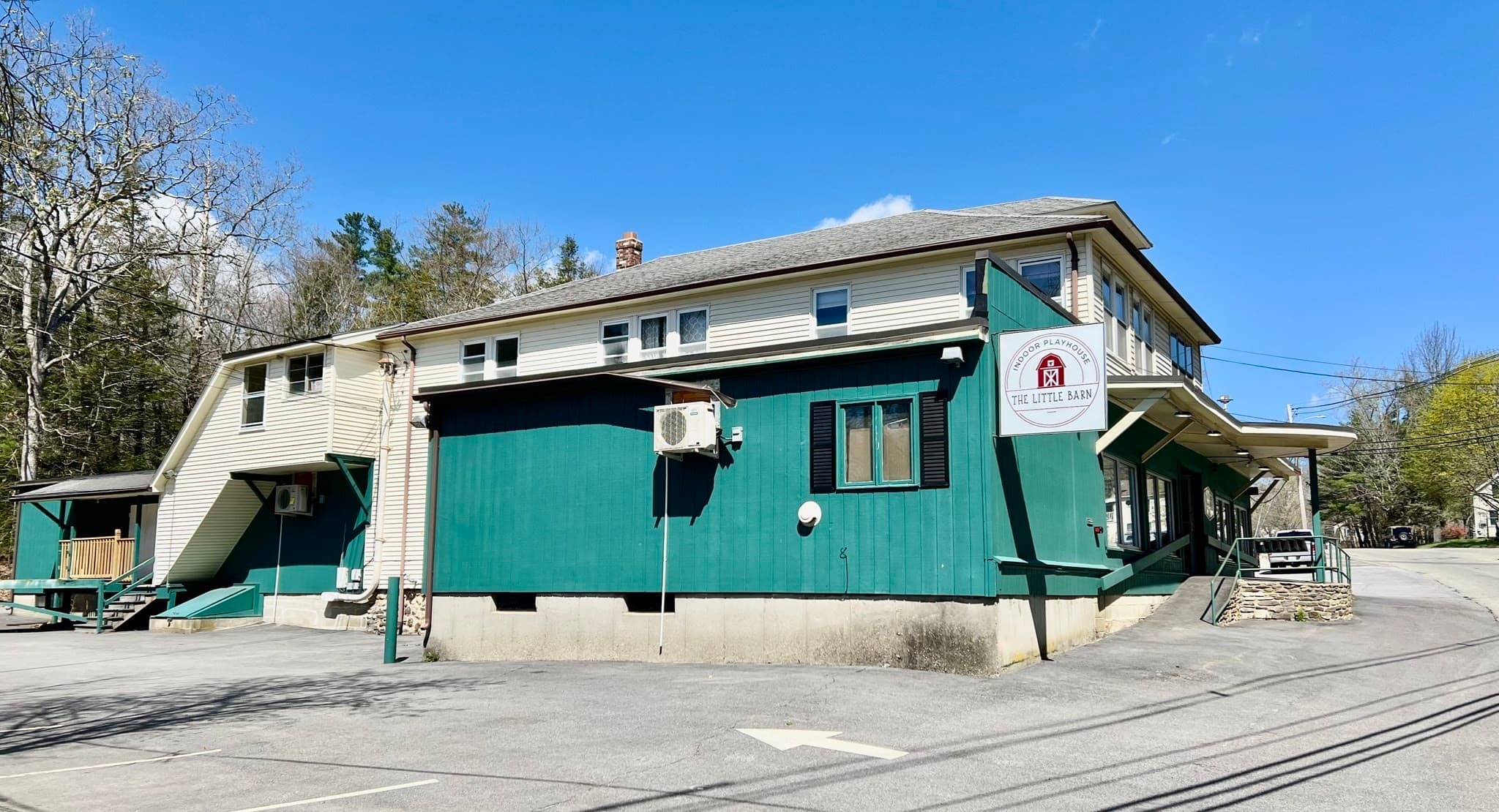 Commercial Sale at 29 Brookfield Rd, Sturbridge MA 01518, photo 9 of 19