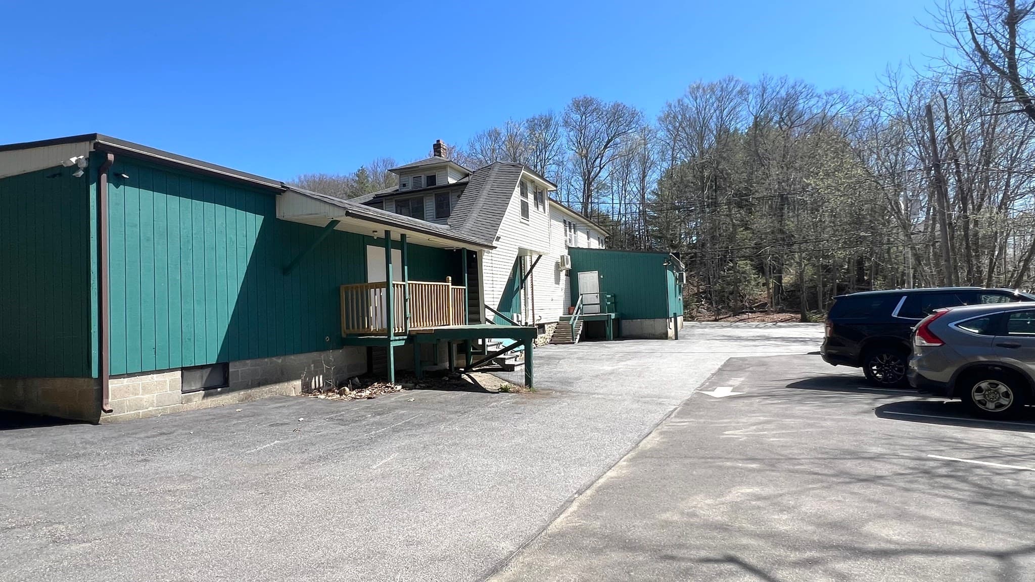 Commercial Sale at 29 Brookfield Rd, Sturbridge MA 01518, photo 10 of 19