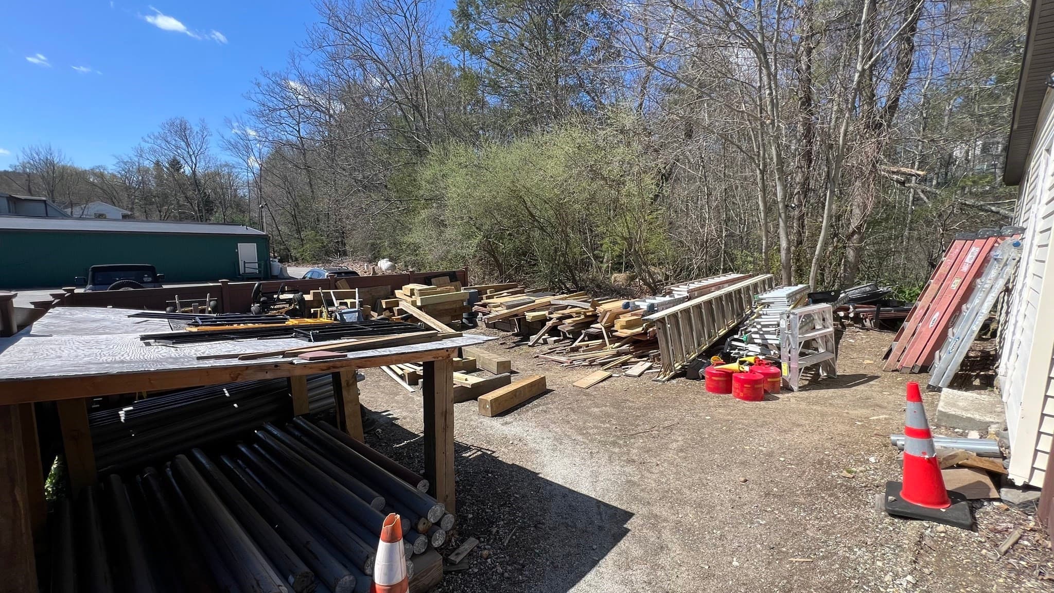 Commercial Sale at 29 Brookfield Rd, Sturbridge MA 01518, photo 15 of 19