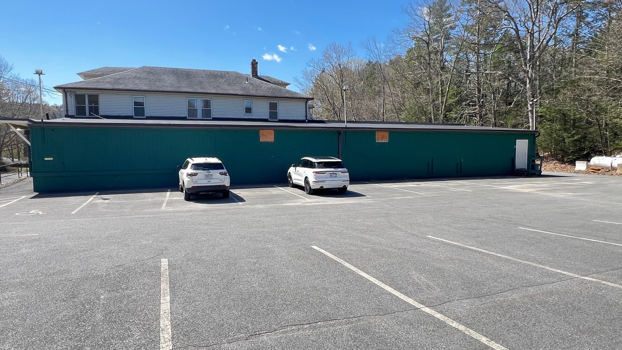 Commercial Sale at 29 Brookfield Rd, Sturbridge MA 01518, photo 11 of 19