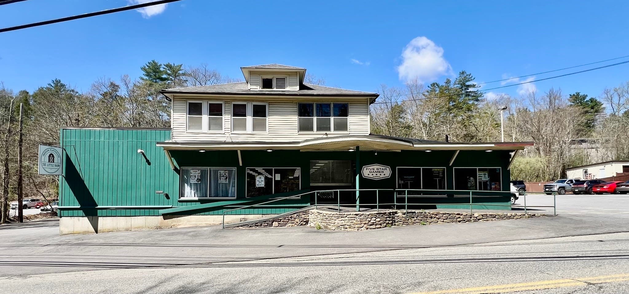 Commercial Sale at 29 Brookfield Rd, Sturbridge MA 01518, photo 4 of 19