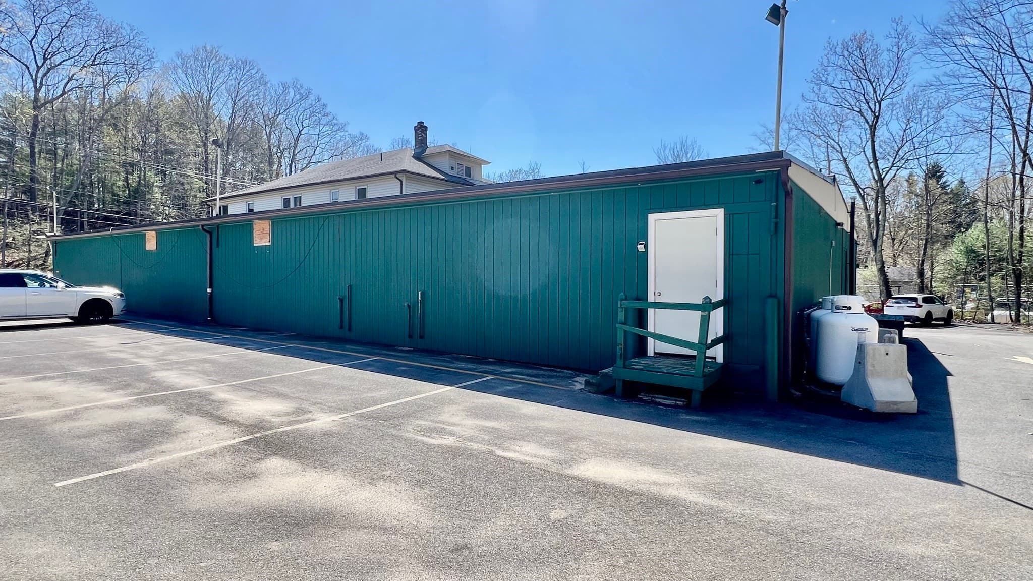 Commercial Sale at 29 Brookfield Rd, Sturbridge MA 01518, photo 8 of 19
