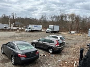 Commercial at 747 South Main Street, Randolph MA 02368, photo 2 of 3