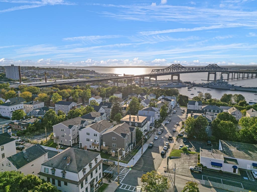 206 Durfee St. # 2B, Fall River MA 02720 photo 8