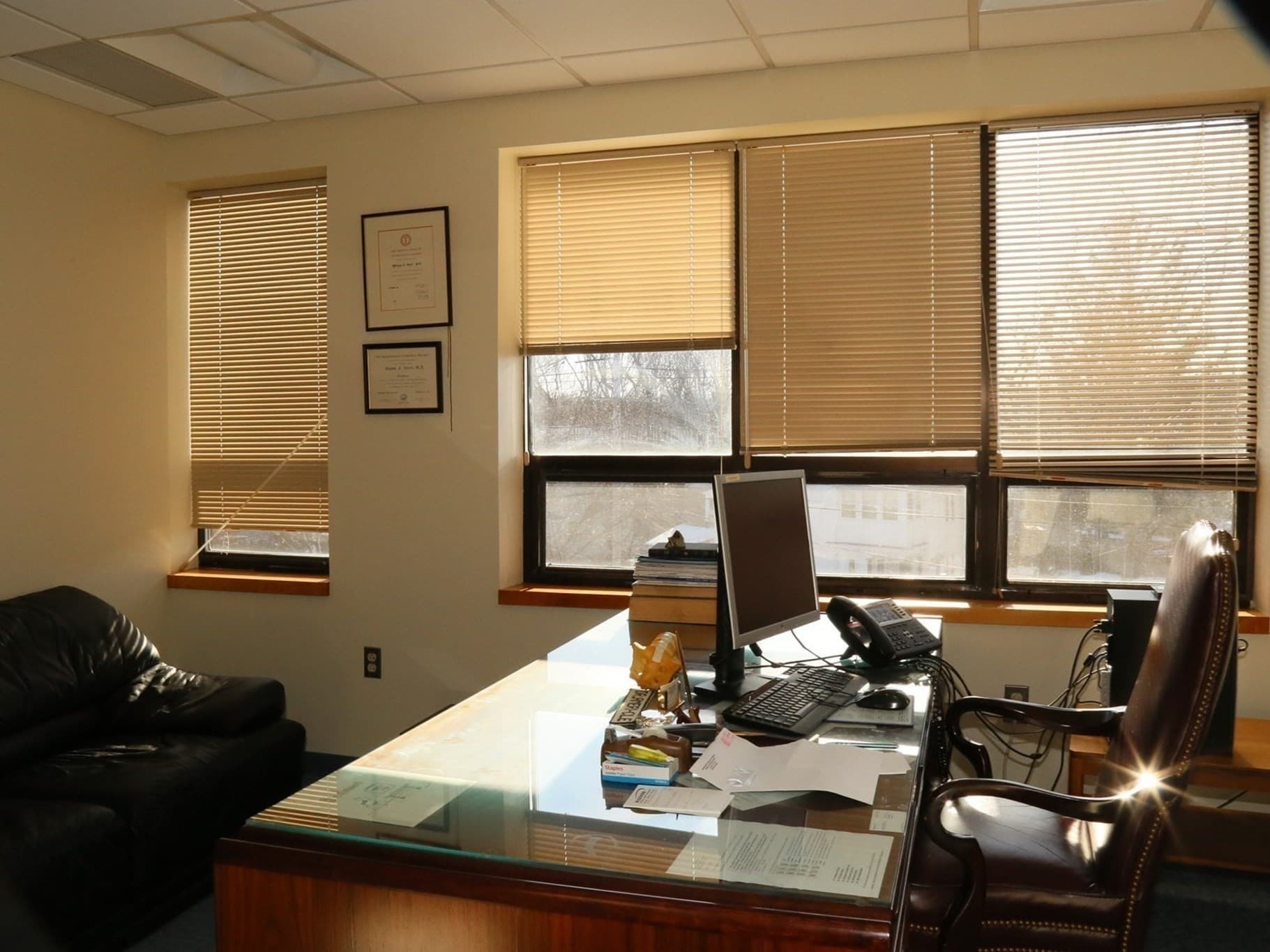 Commercial Sale at 955 Main St # 305, Winchester MA 01890, photo 23 of 33