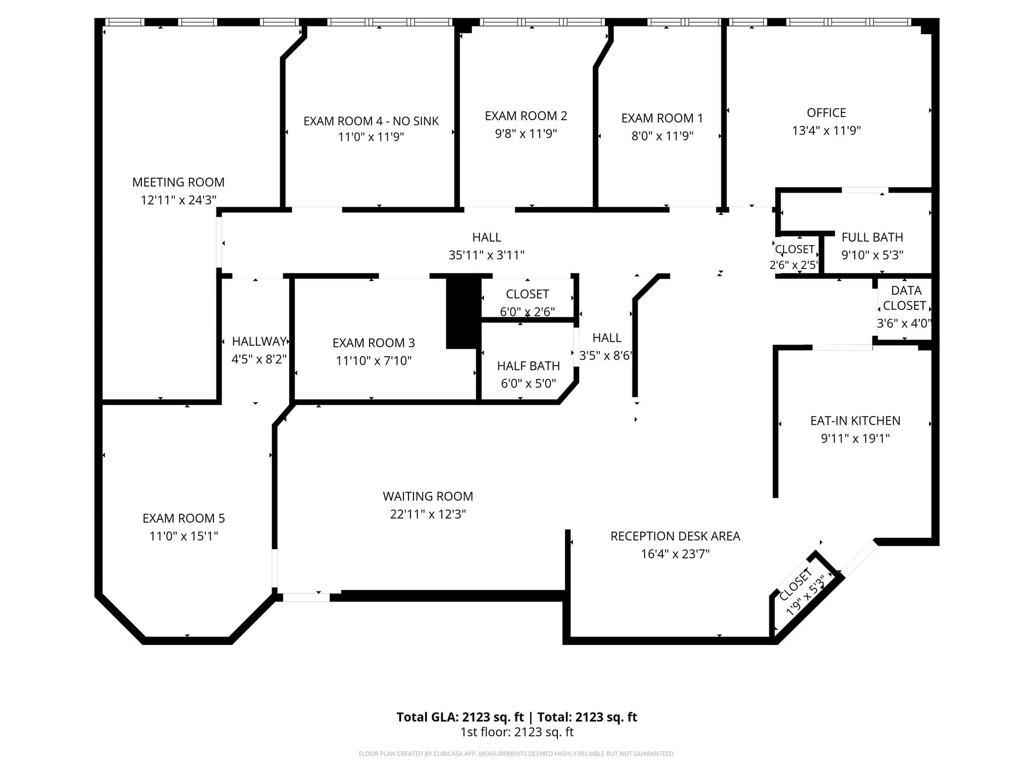 Commercial Sale at 955 Main St # 305, Winchester MA 01890, photo 33 of 33