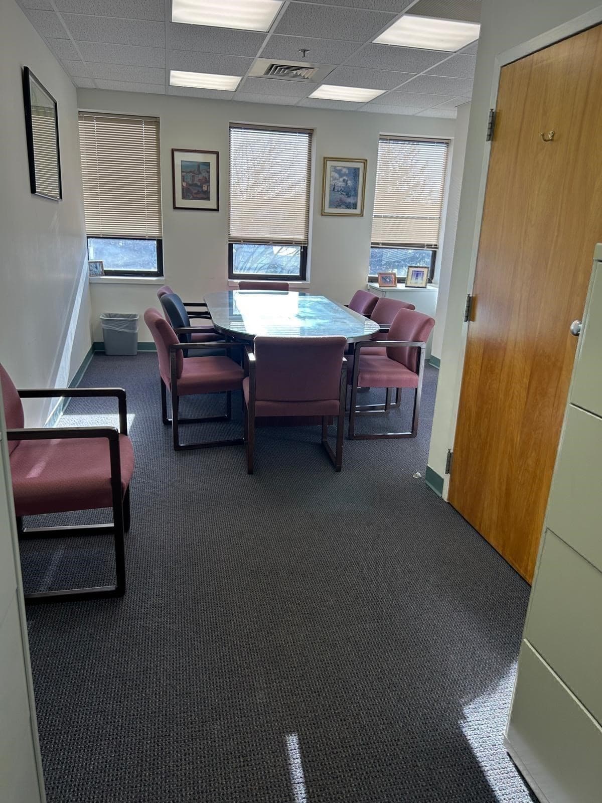 Commercial Sale at 955 Main St # 305, Winchester MA 01890, photo 31 of 33